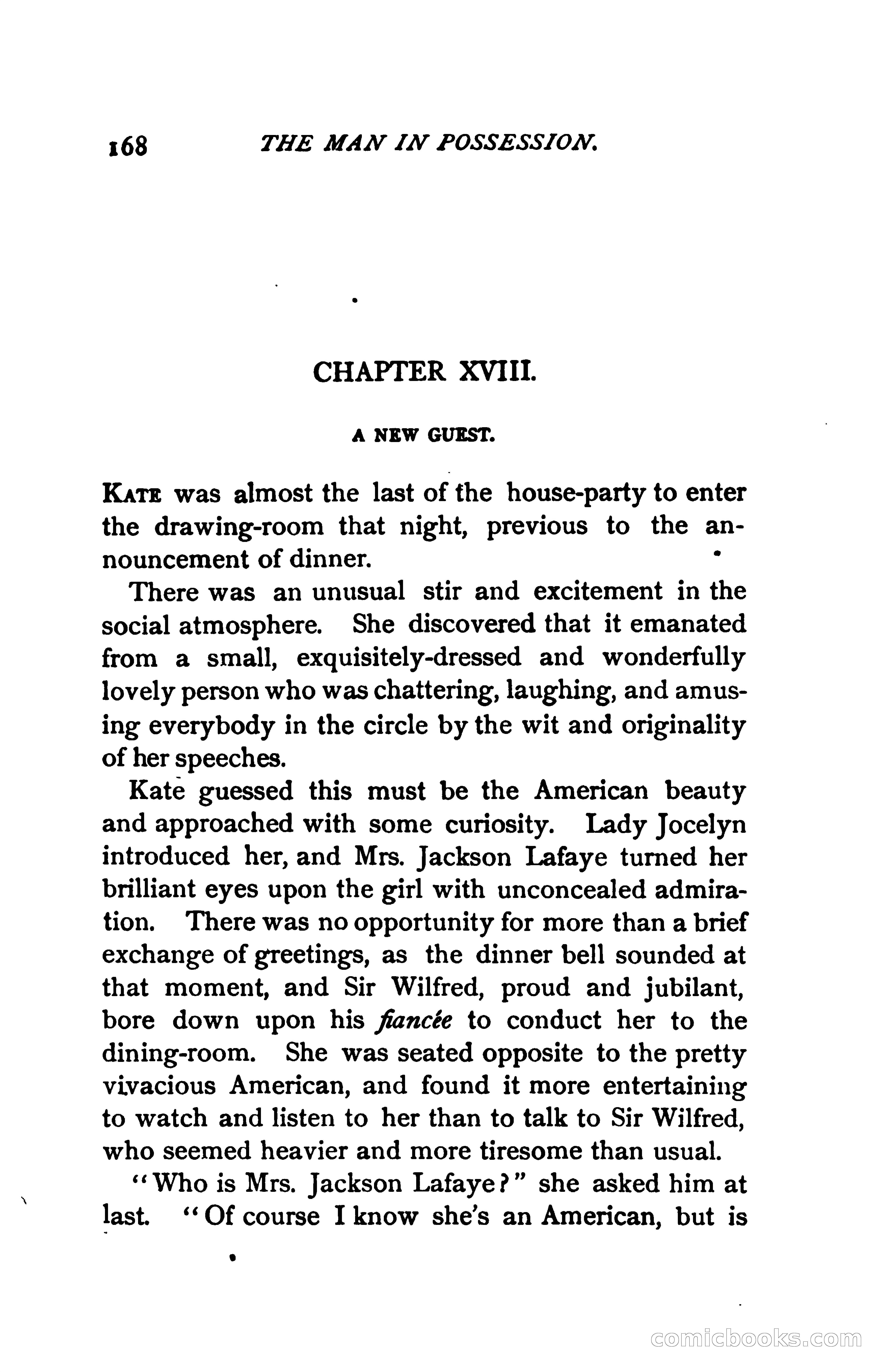 The Man in Possession — page 173 of 325