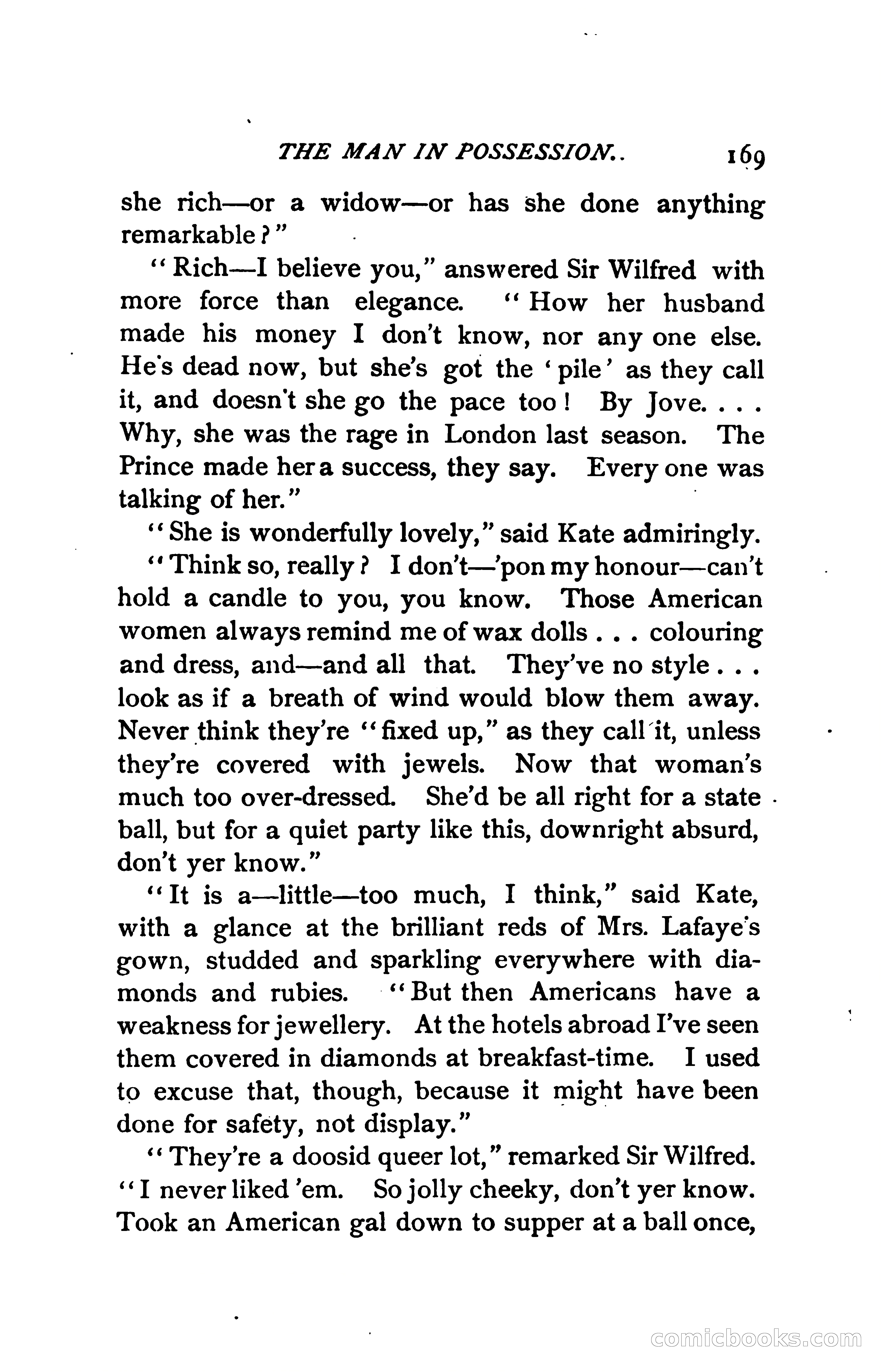 The Man in Possession — page 174 of 325