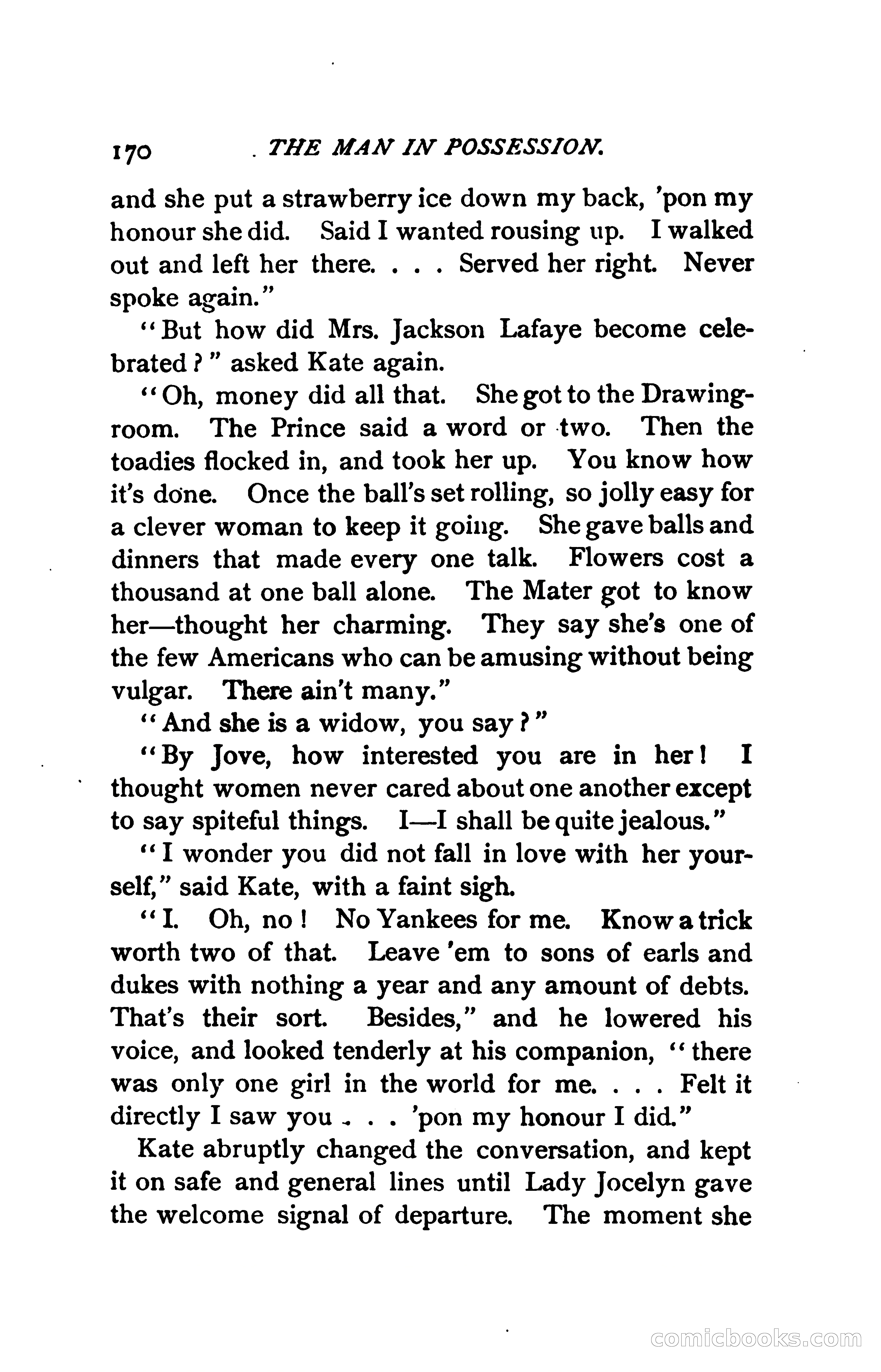 The Man in Possession — page 175 of 325