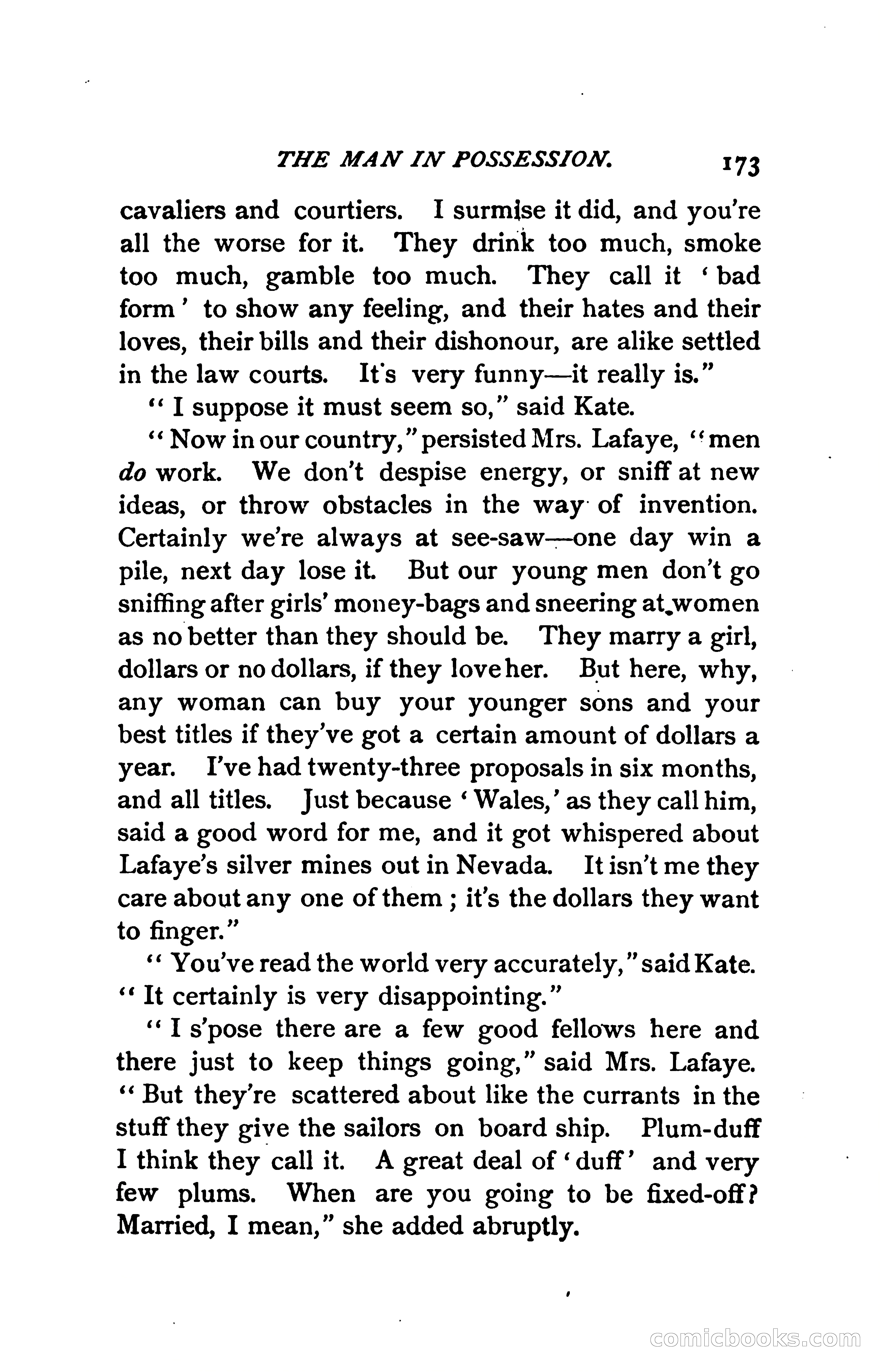 The Man in Possession — page 178 of 325