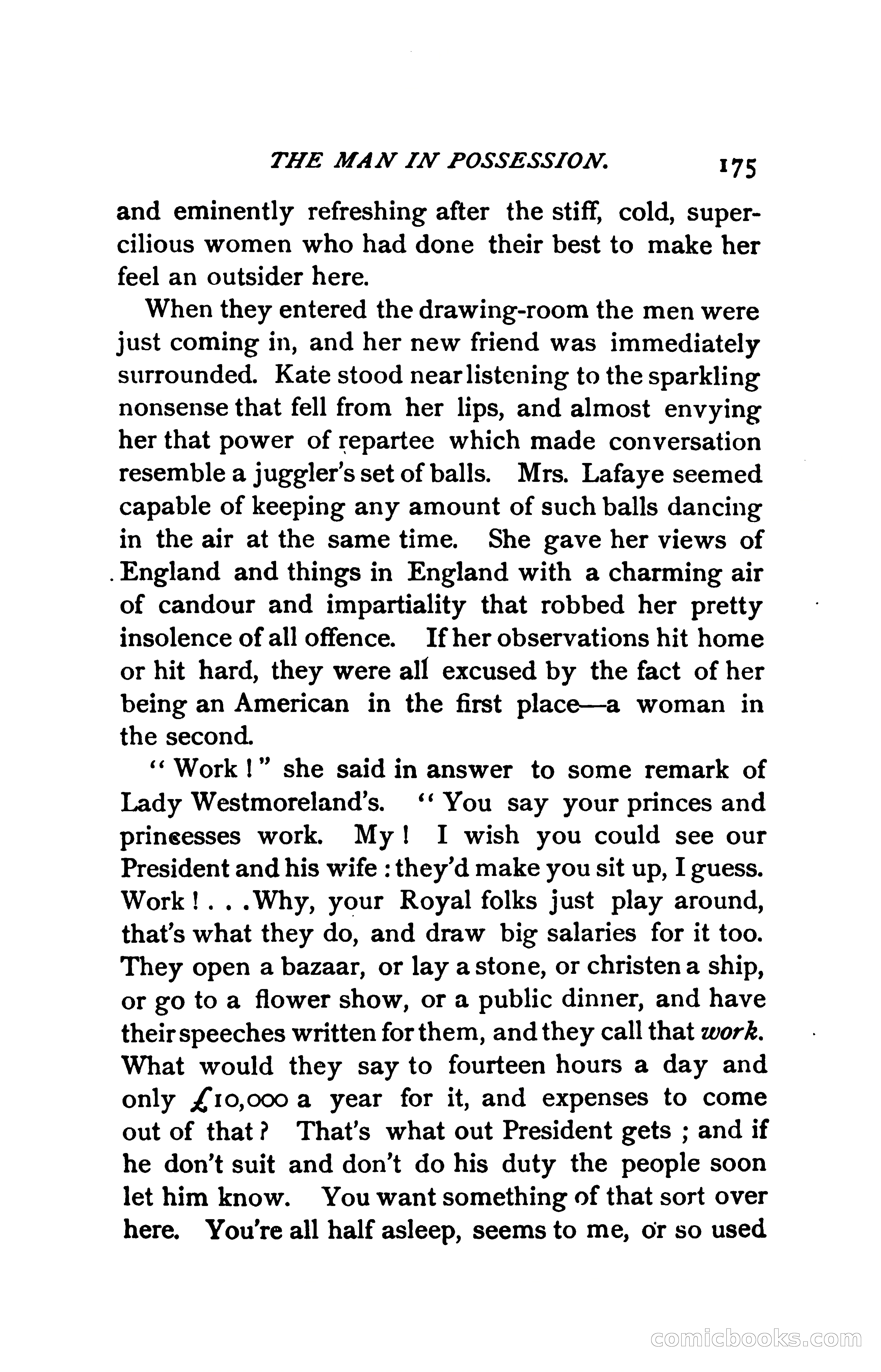 The Man in Possession — page 180 of 325