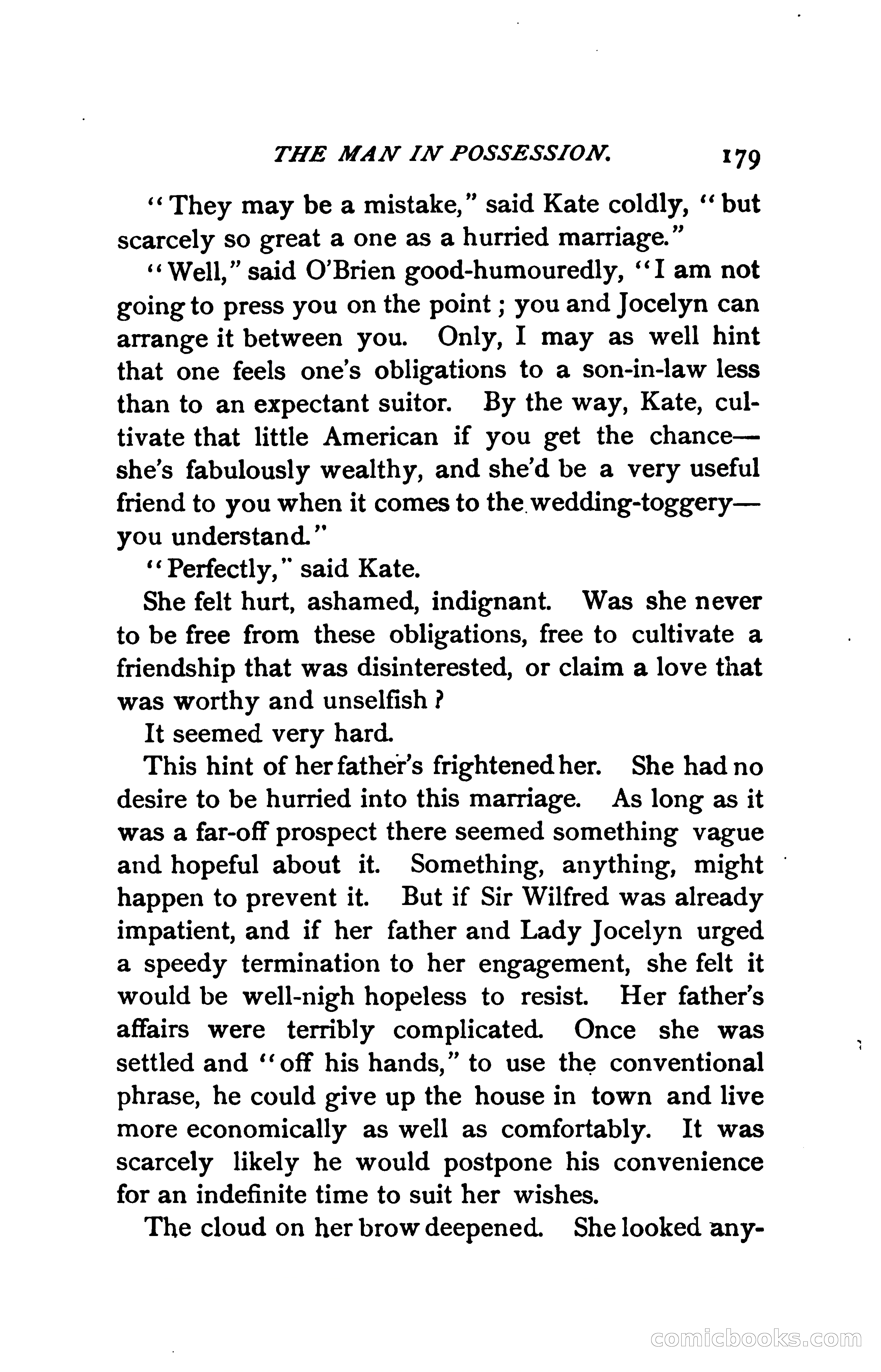 The Man in Possession — page 184 of 325