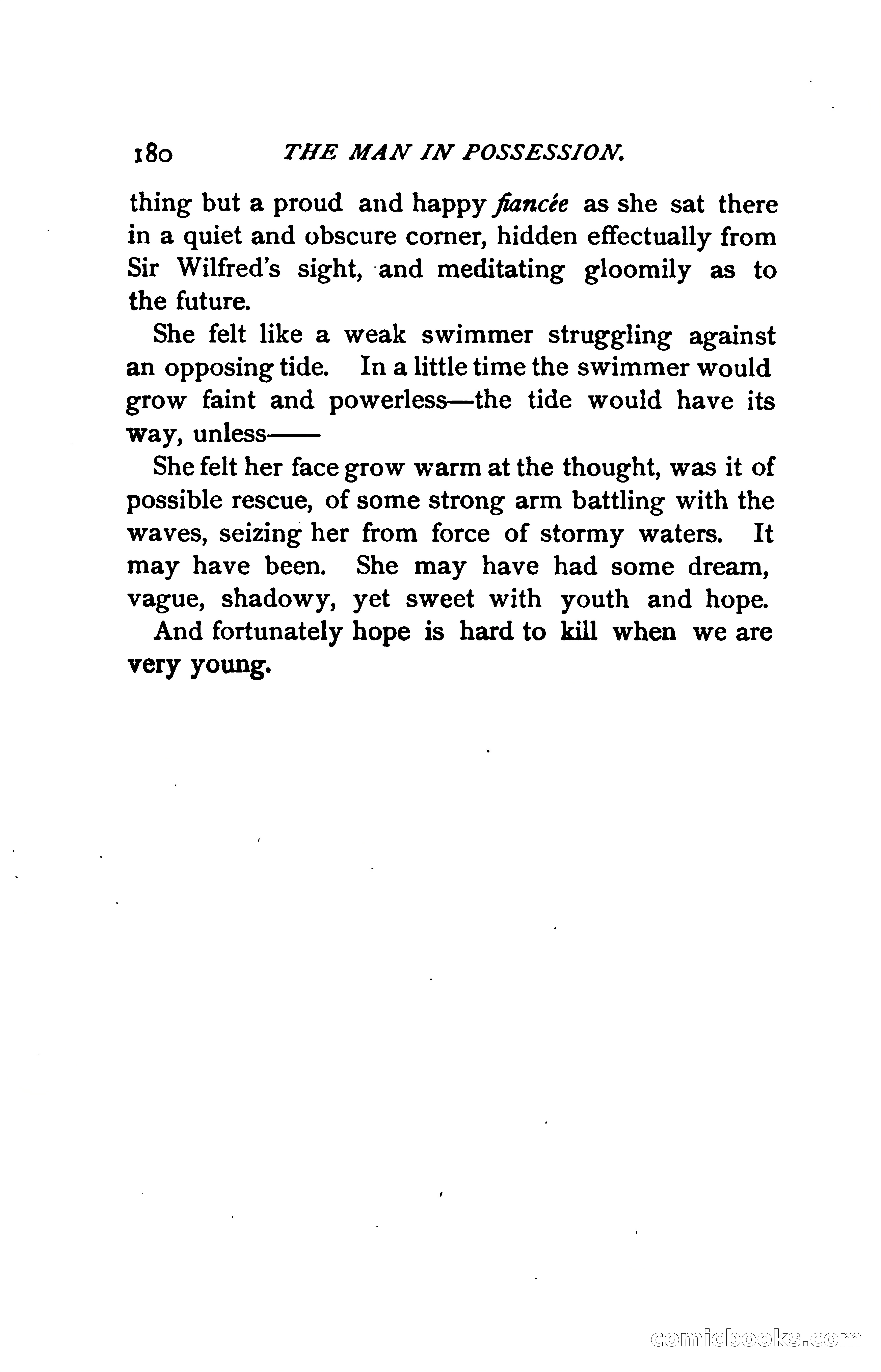 The Man in Possession — page 185 of 325