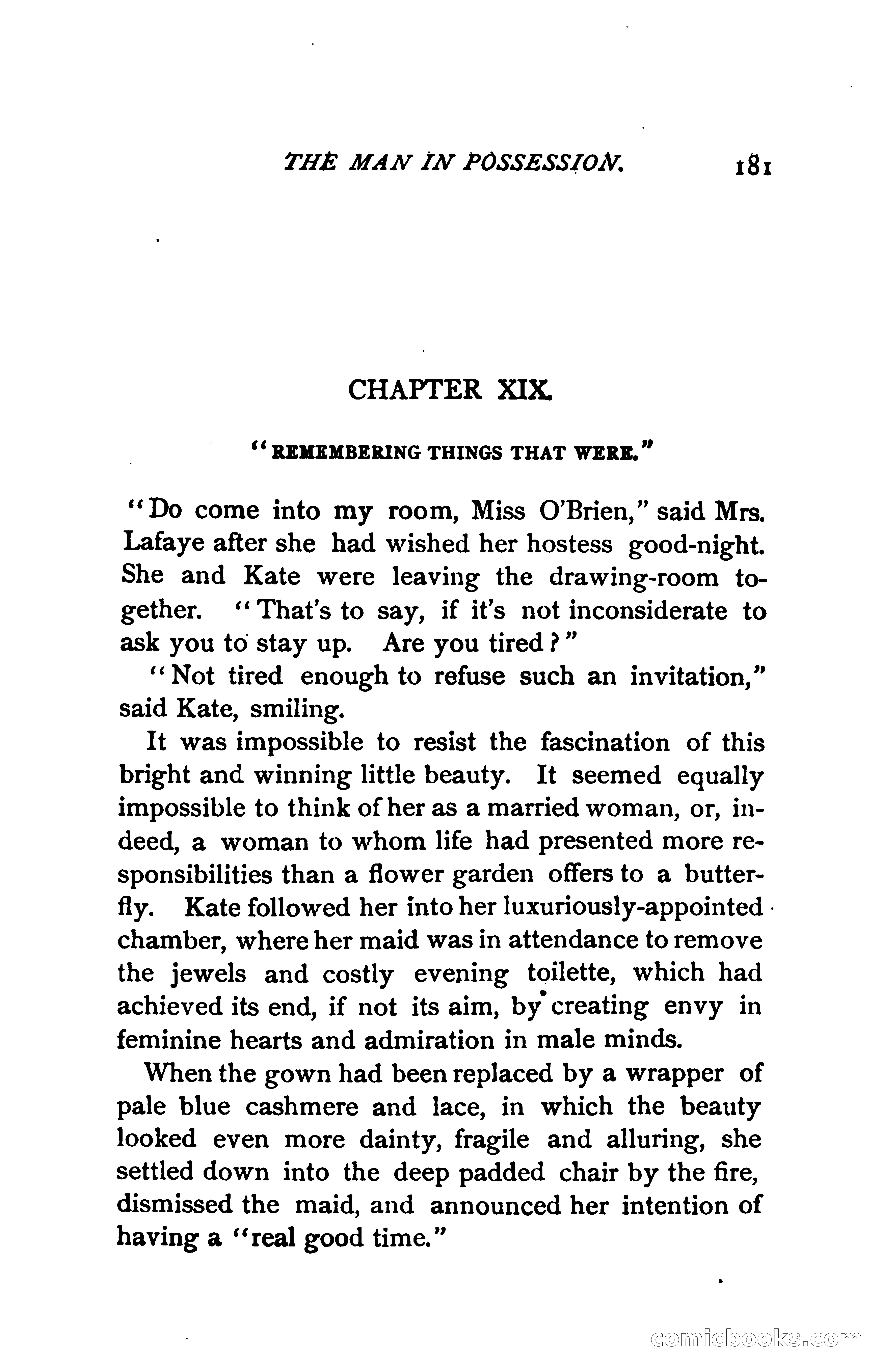 The Man in Possession — page 186 of 325