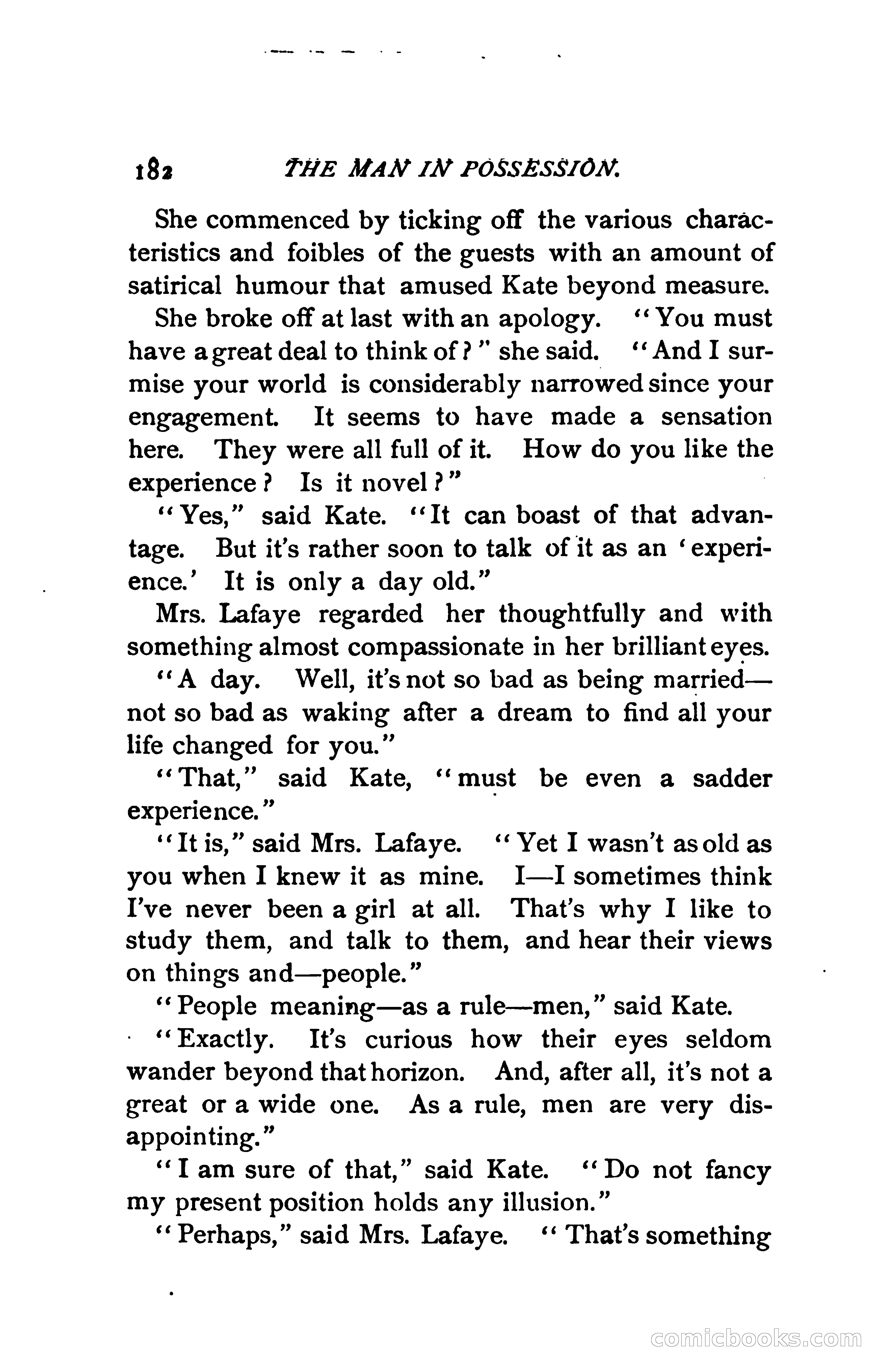 The Man in Possession — page 187 of 325