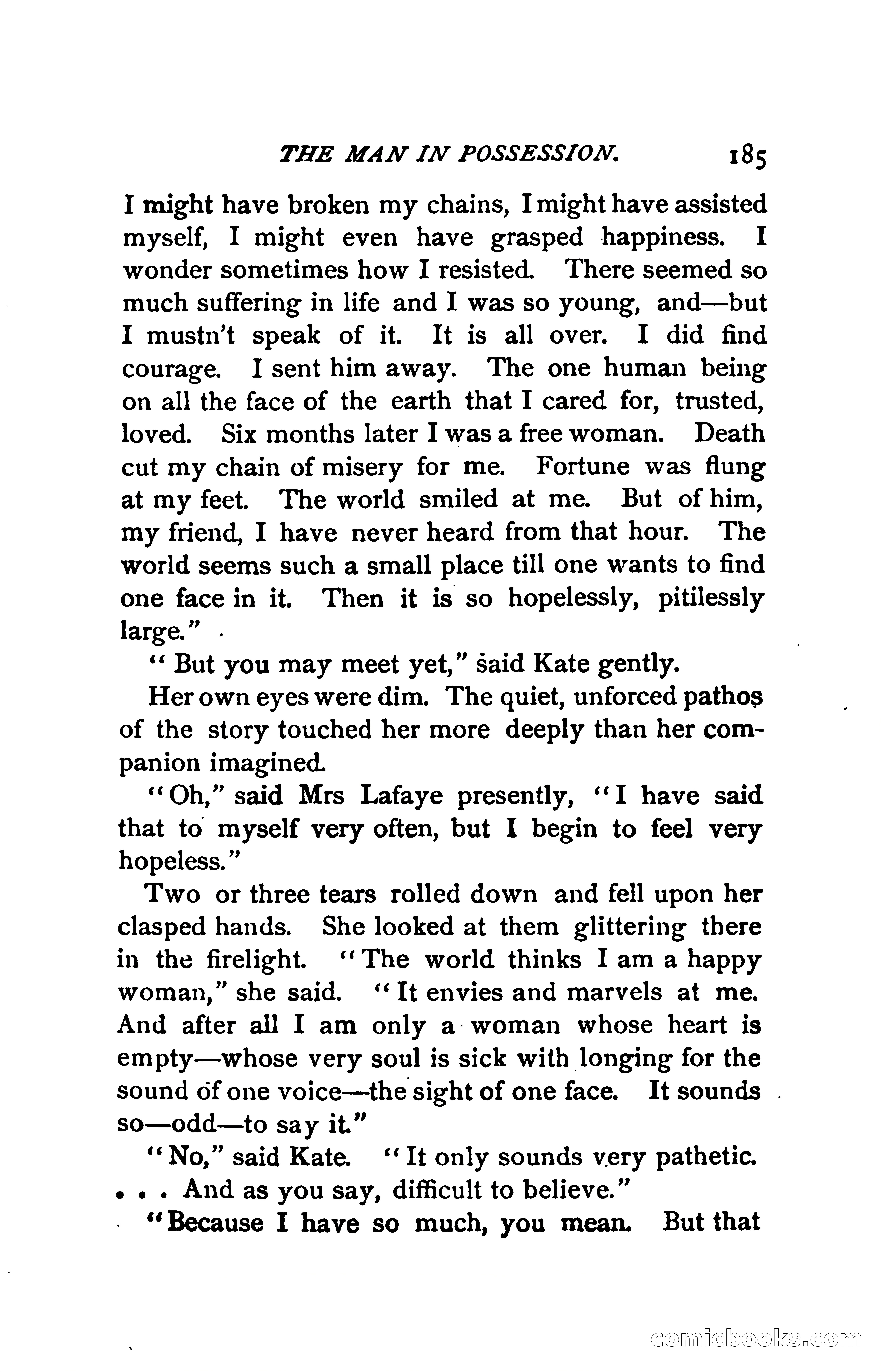 The Man in Possession — page 190 of 325