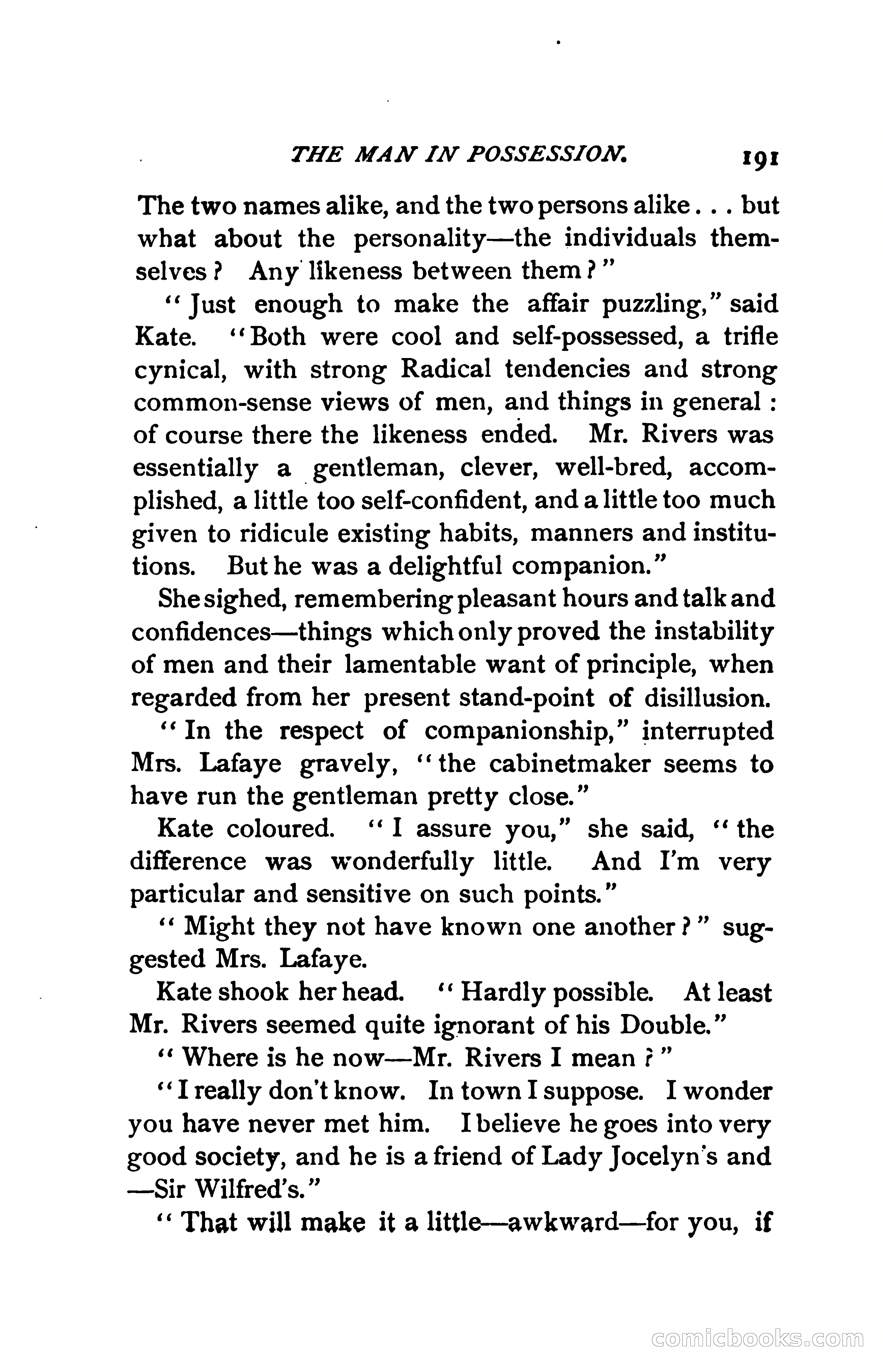 The Man in Possession — page 196 of 325