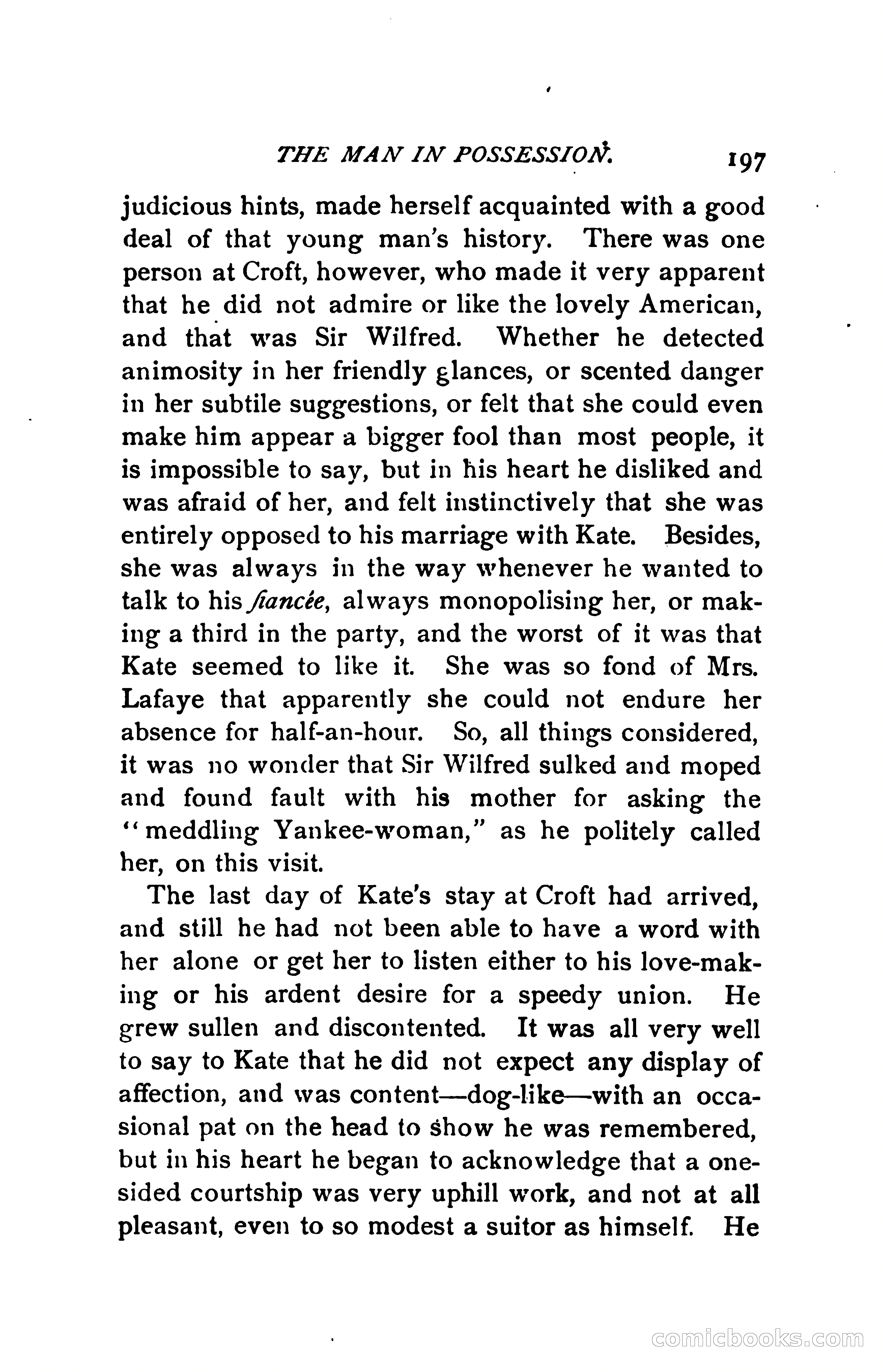 The Man in Possession — page 202 of 325