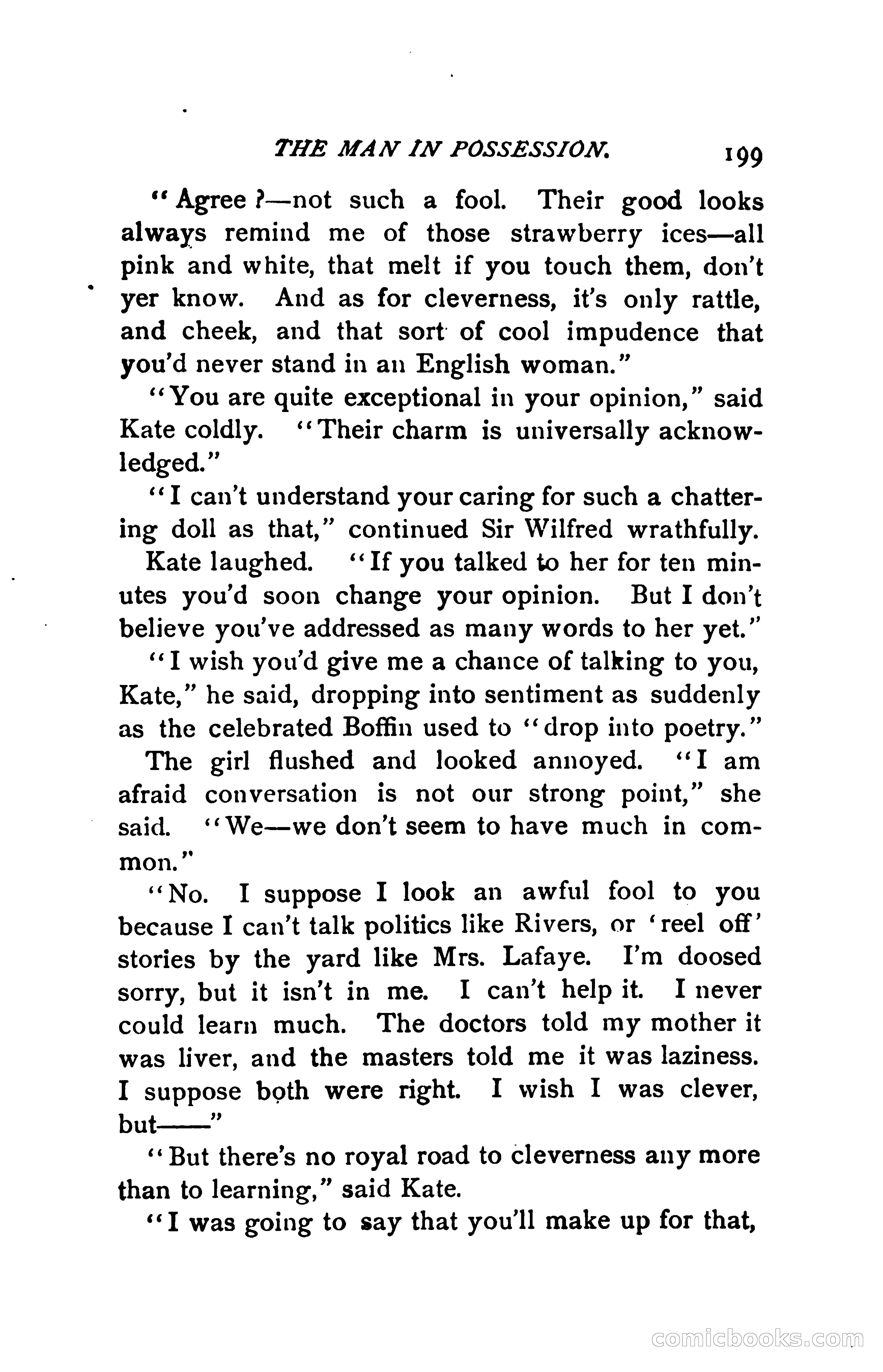 The Man in Possession — page 204 of 325