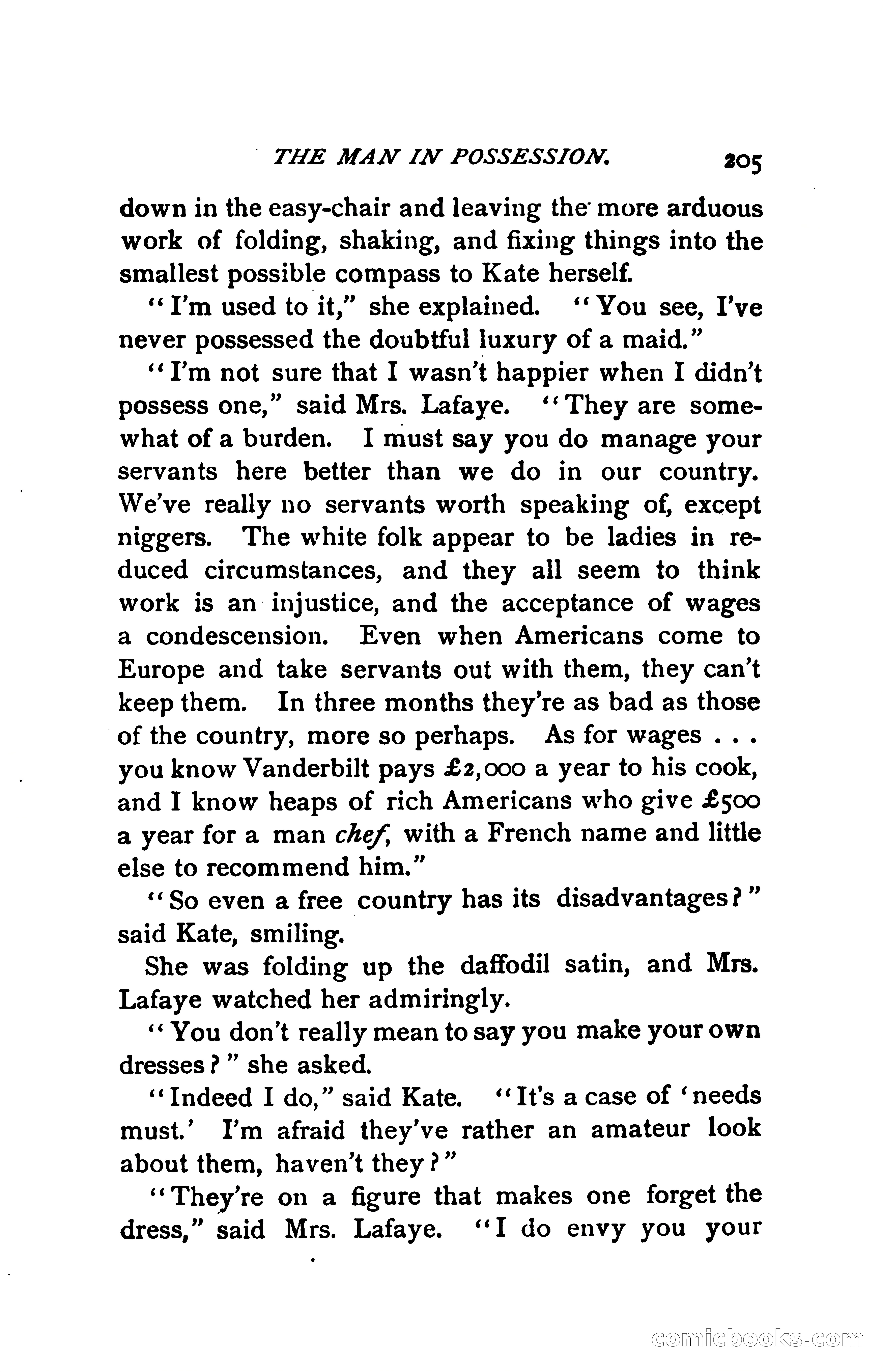 The Man in Possession — page 210 of 325