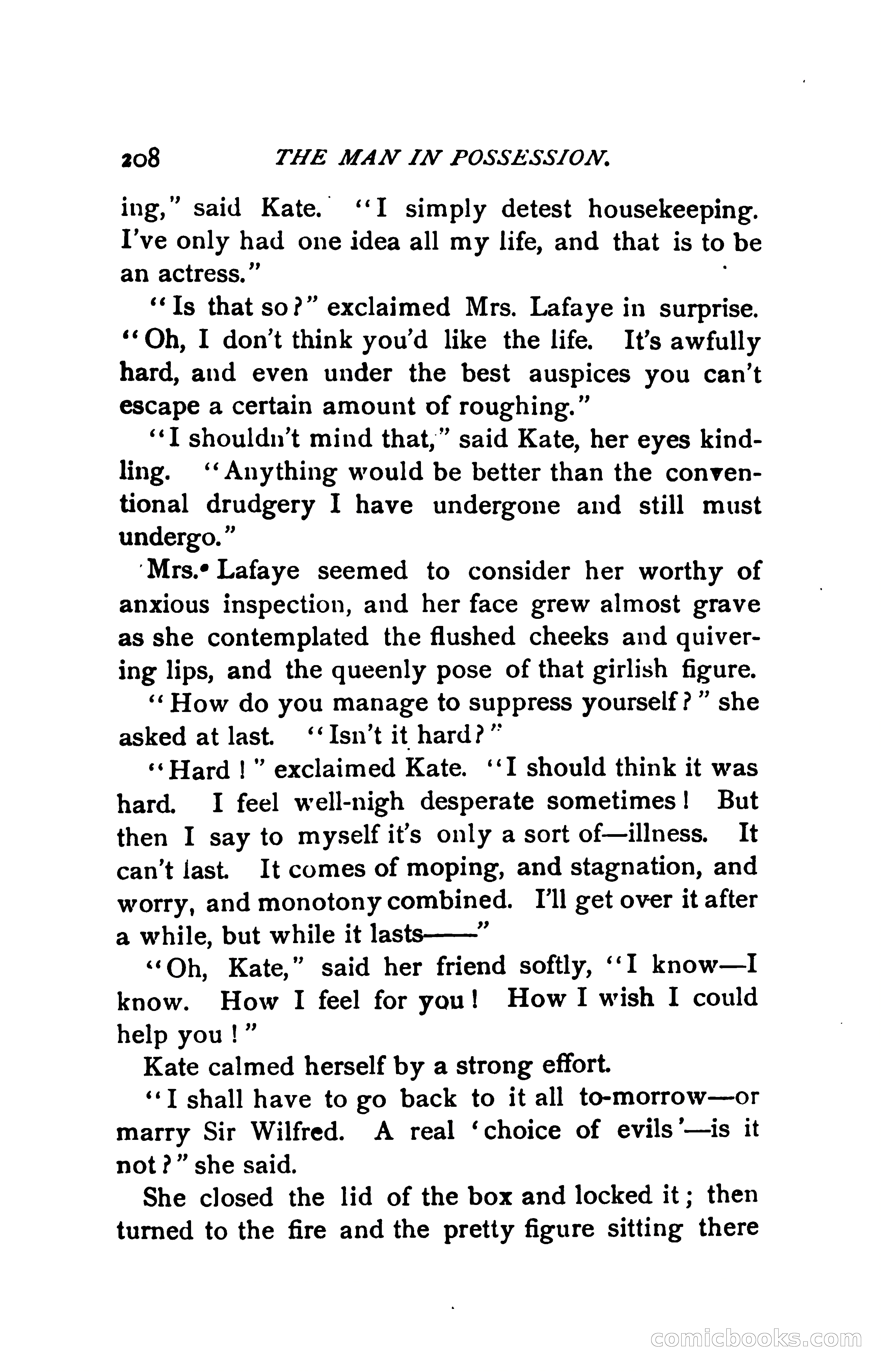 The Man in Possession — page 213 of 325