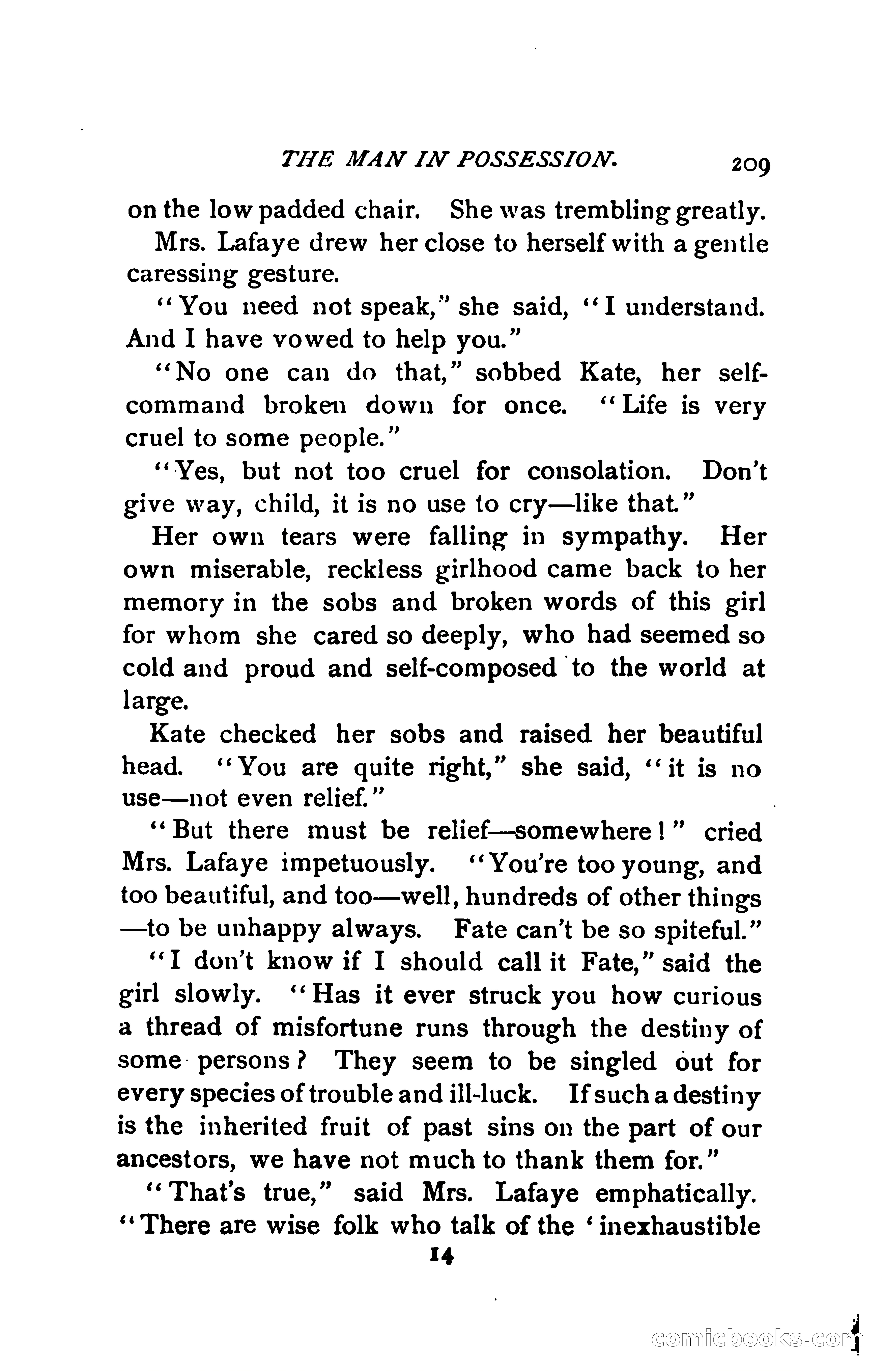 The Man in Possession — page 214 of 325