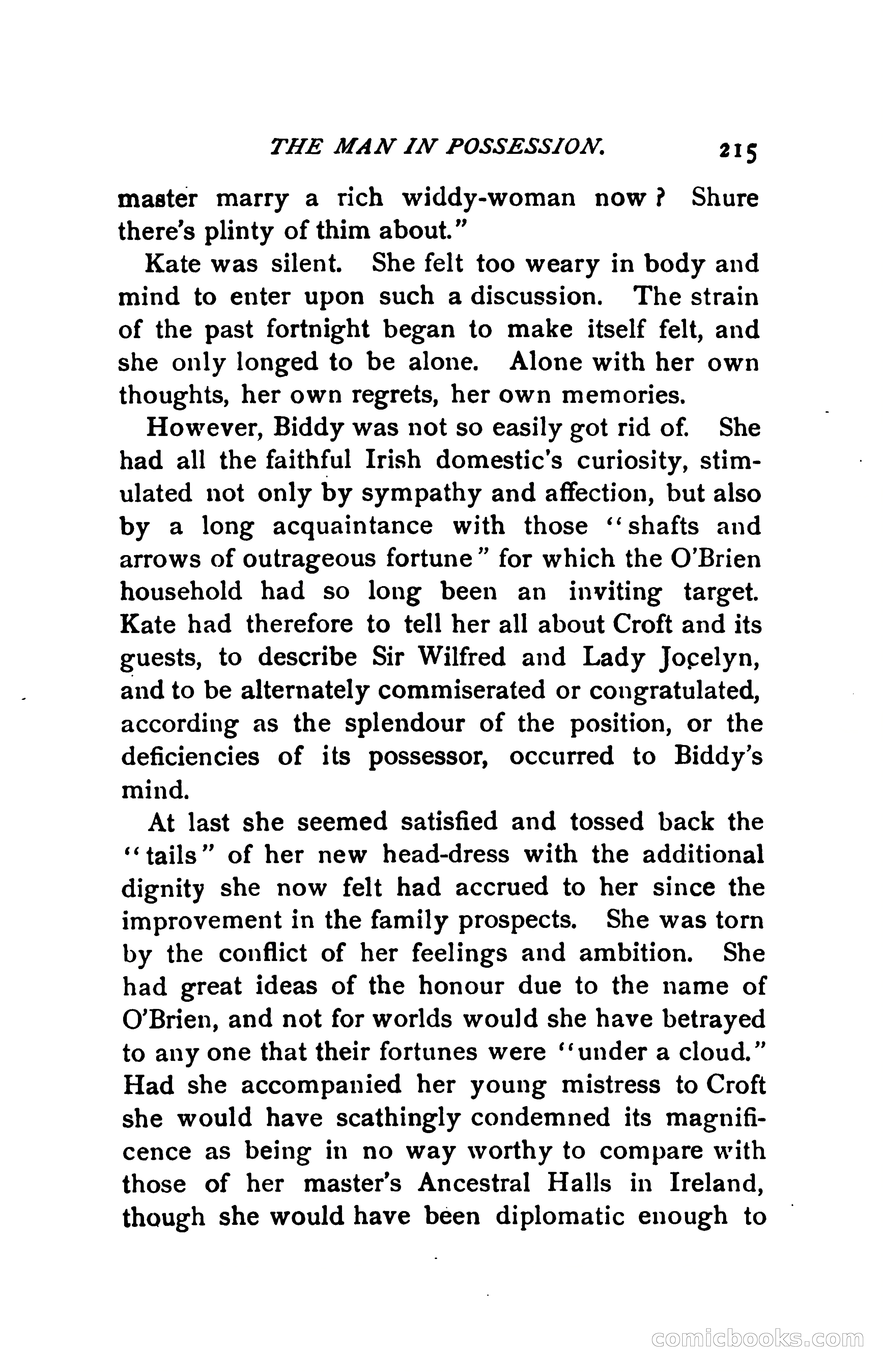 The Man in Possession — page 220 of 325