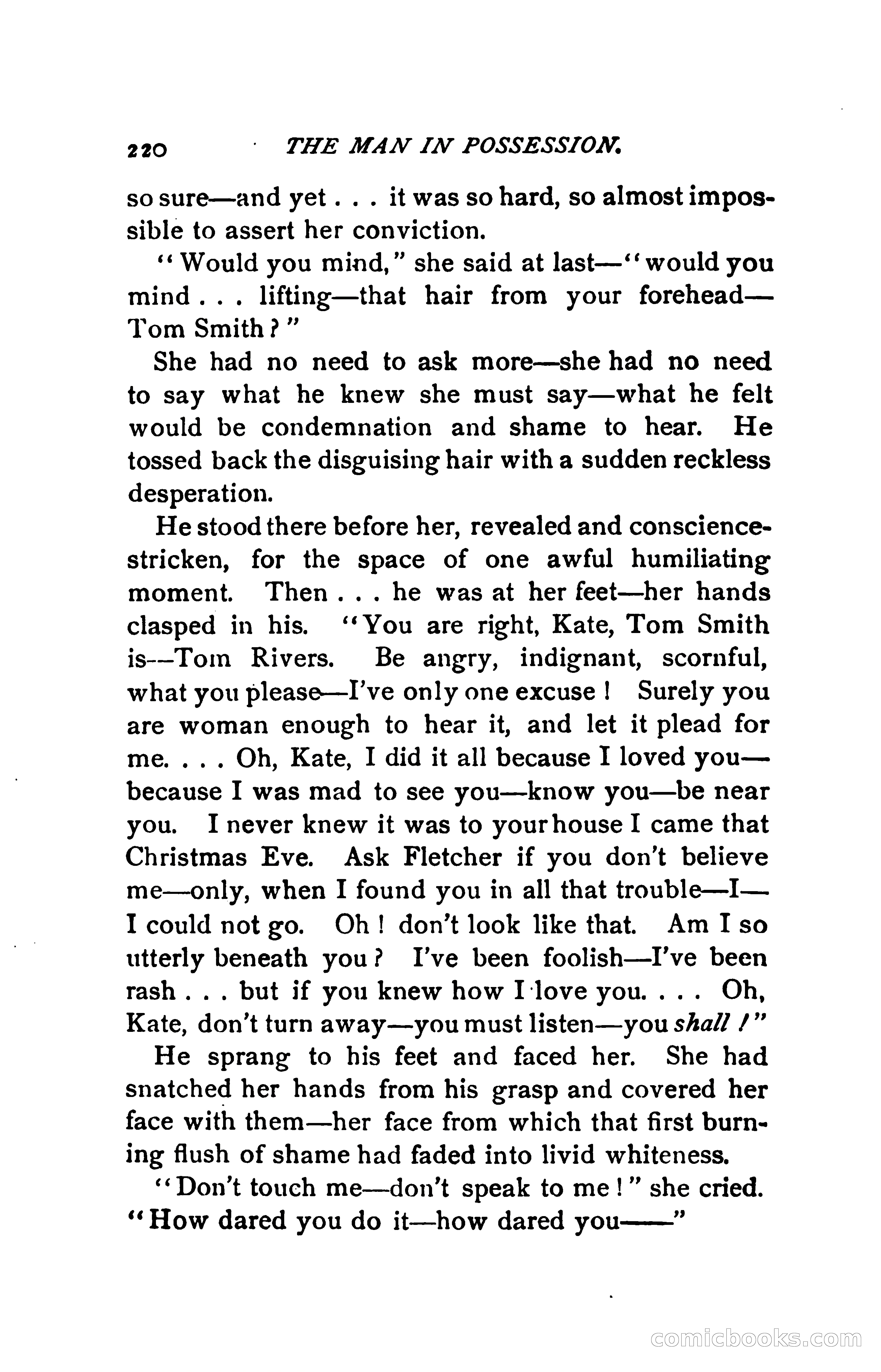 The Man in Possession — page 225 of 325