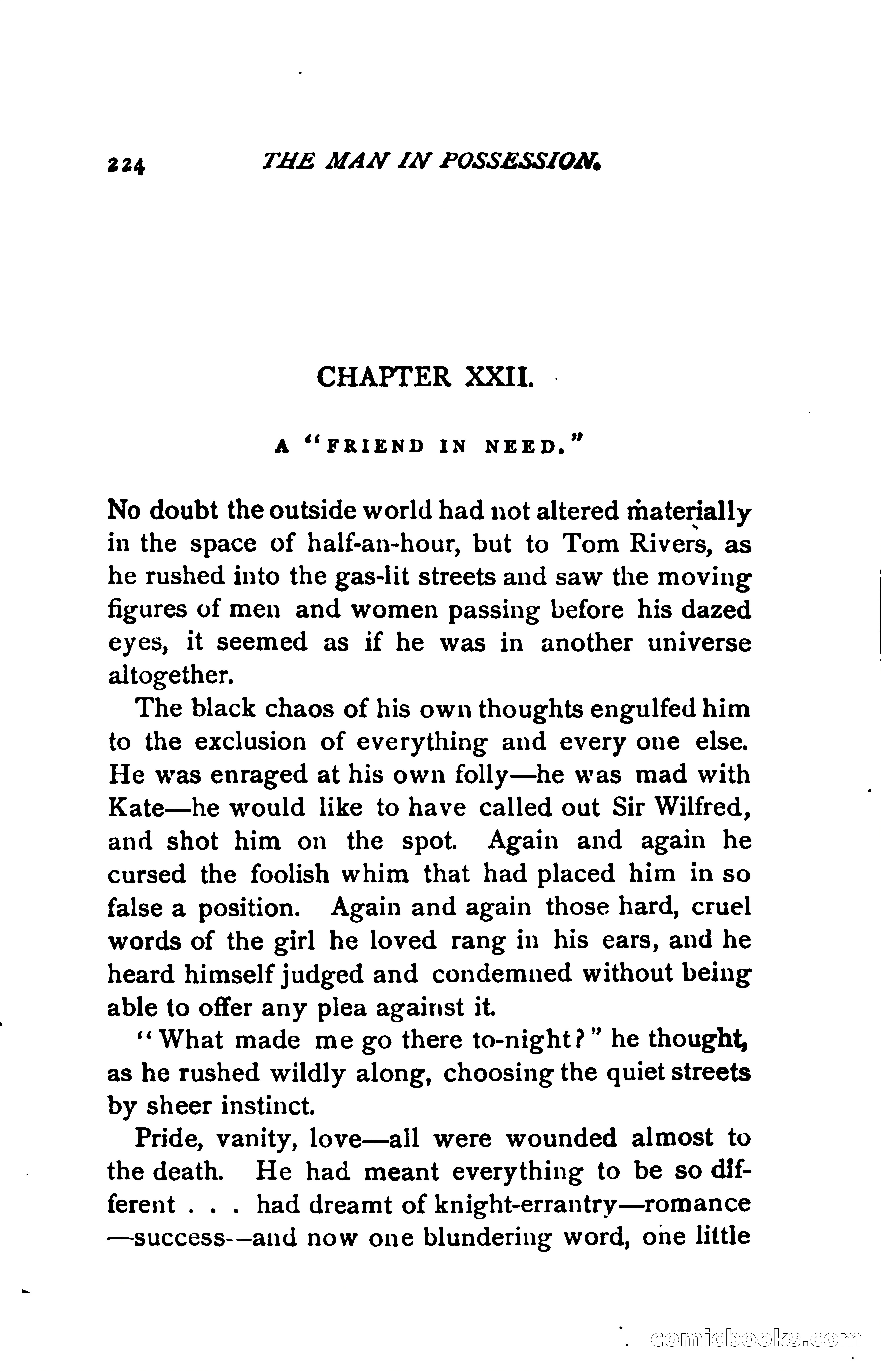 The Man in Possession — page 229 of 325