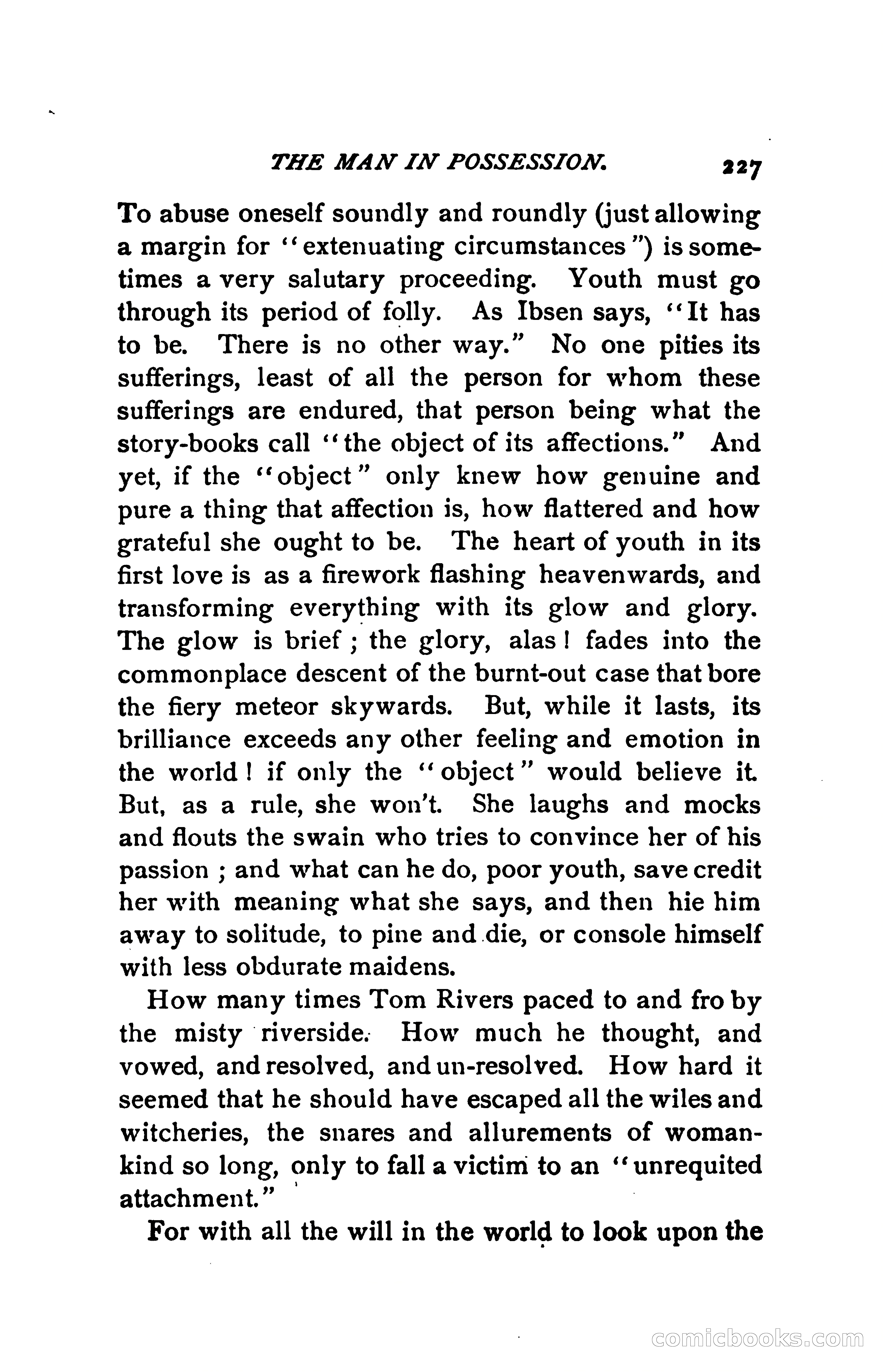 The Man in Possession — page 232 of 325