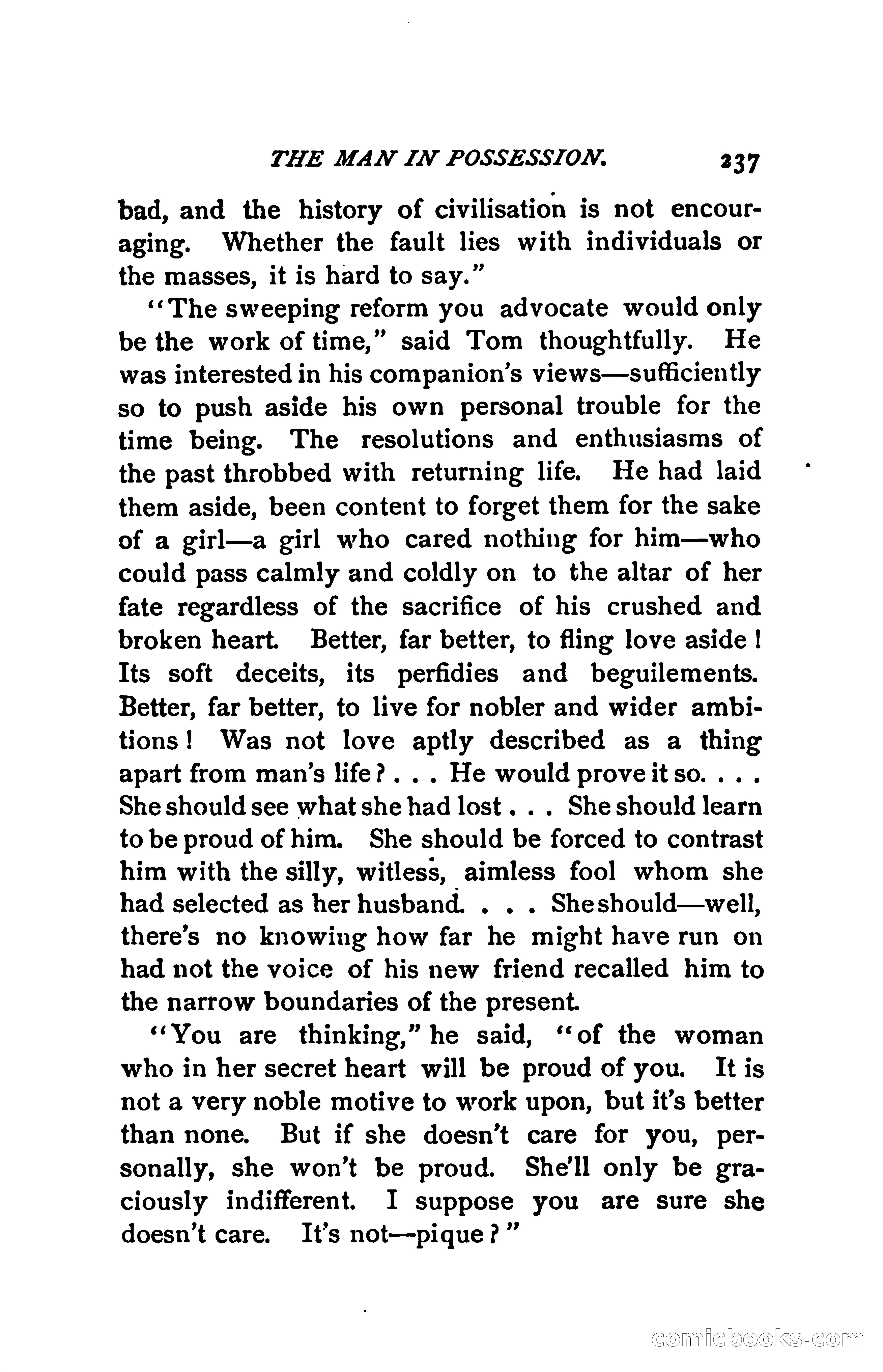 The Man in Possession — page 242 of 325