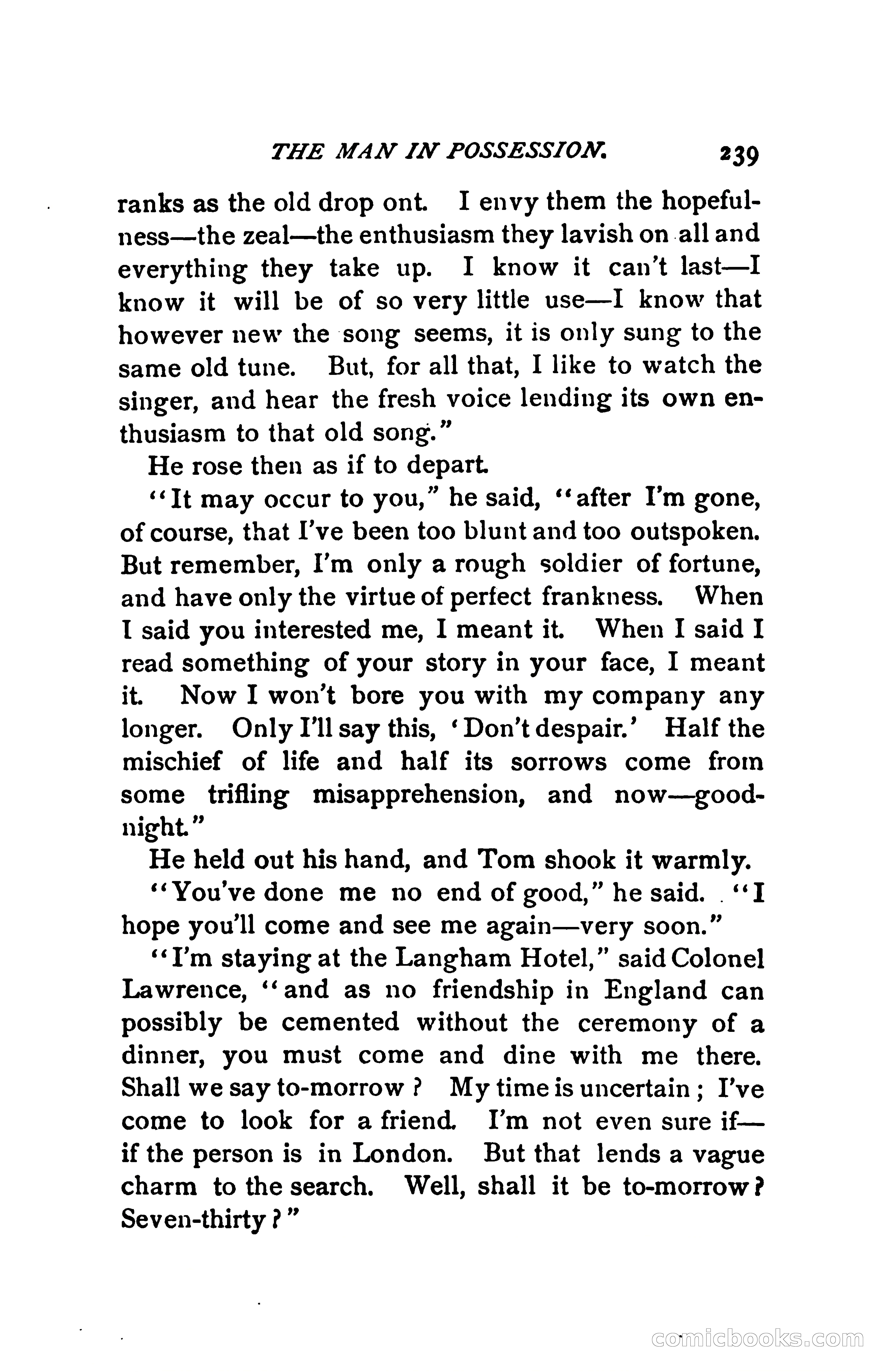The Man in Possession — page 244 of 325
