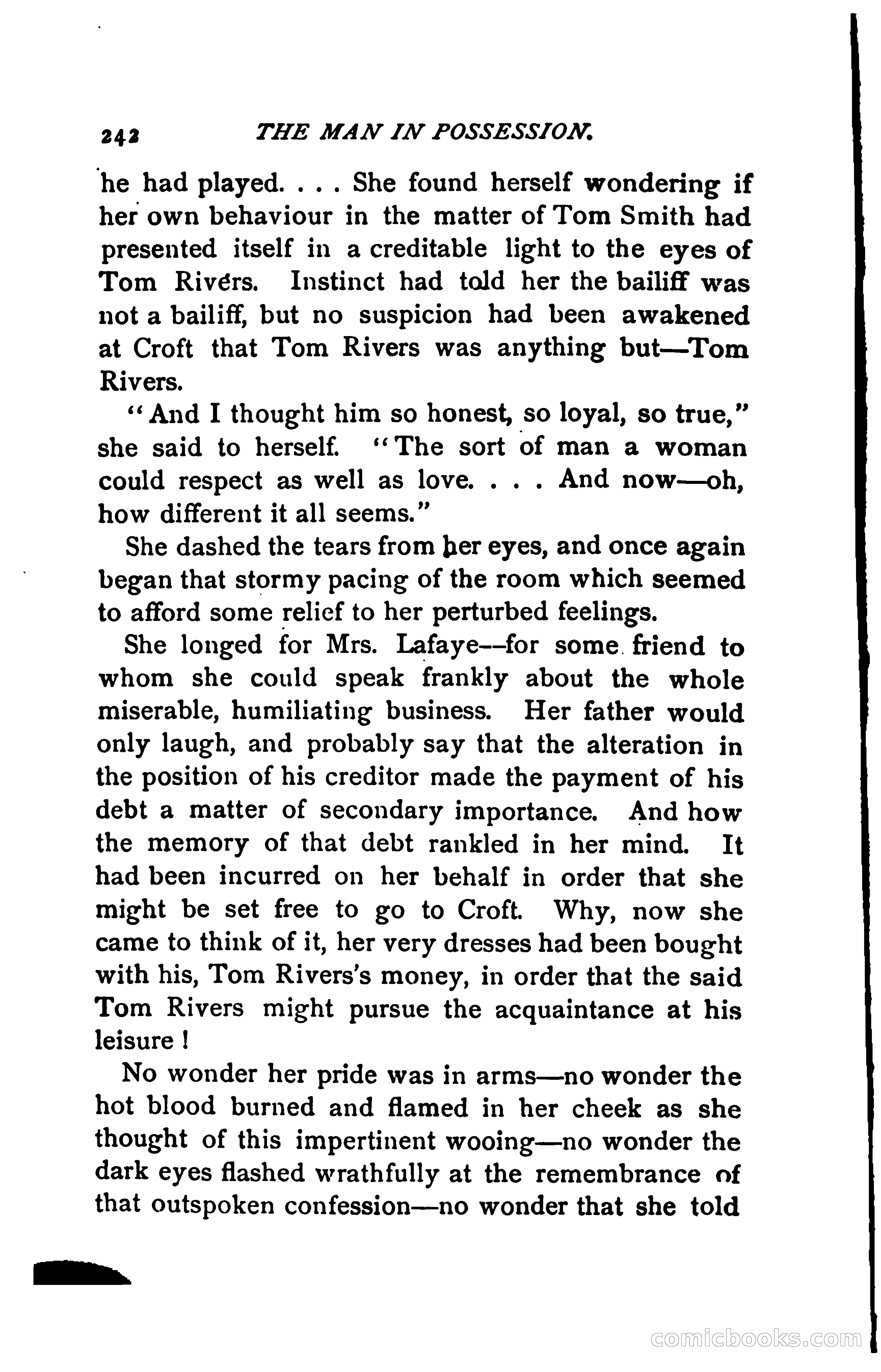 The Man in Possession — page 247 of 325
