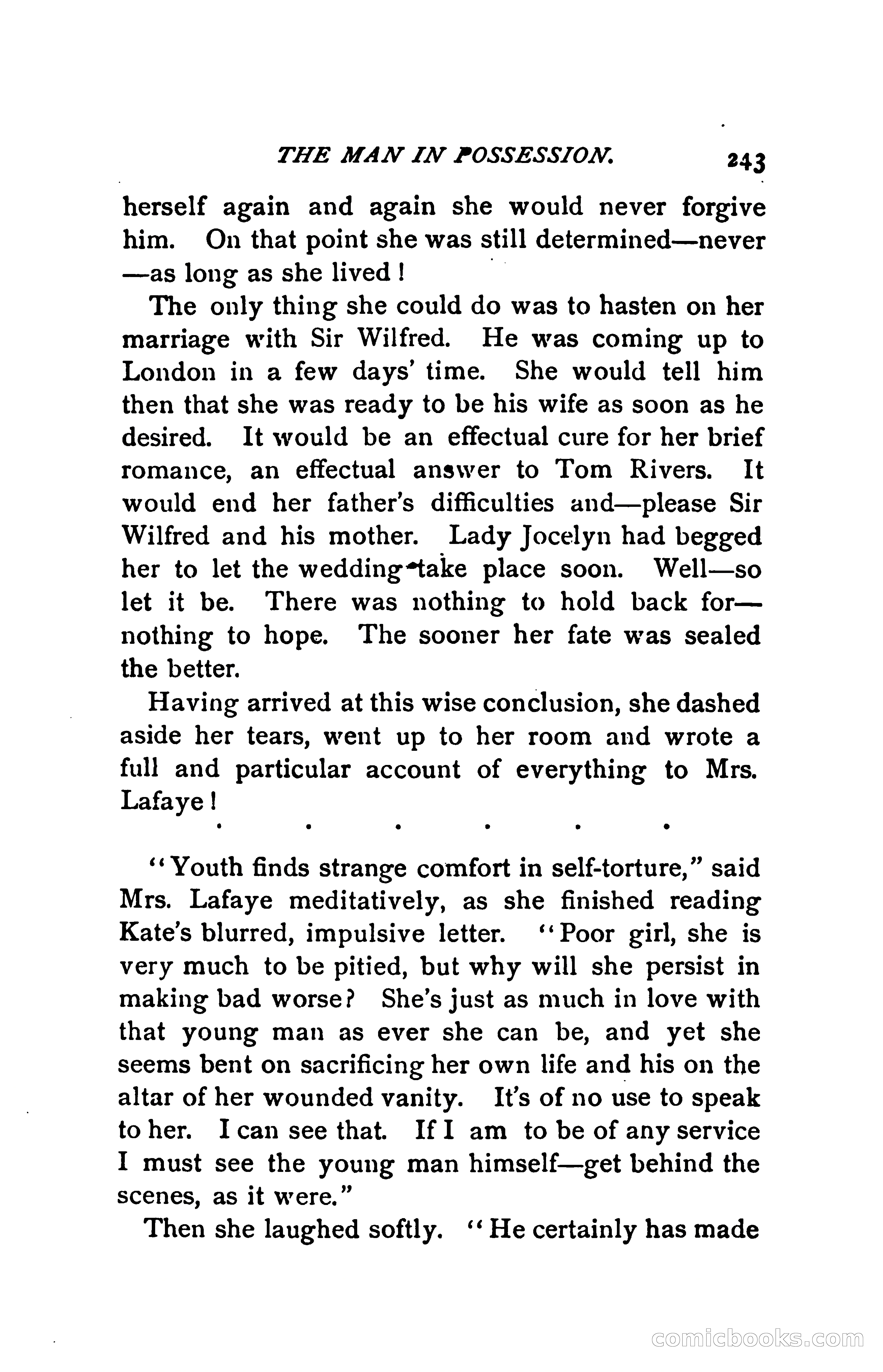 The Man in Possession — page 248 of 325