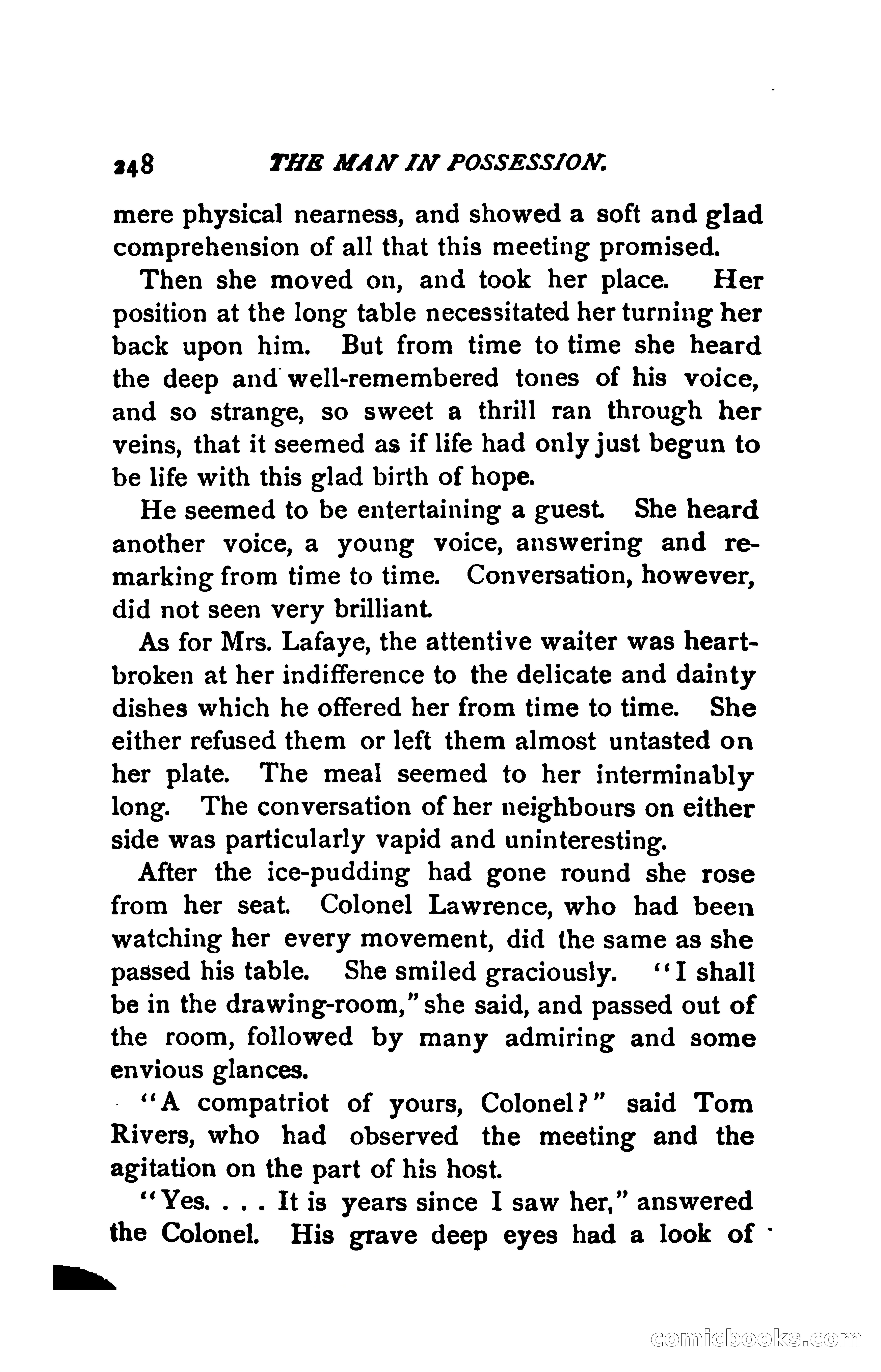 The Man in Possession — page 253 of 325