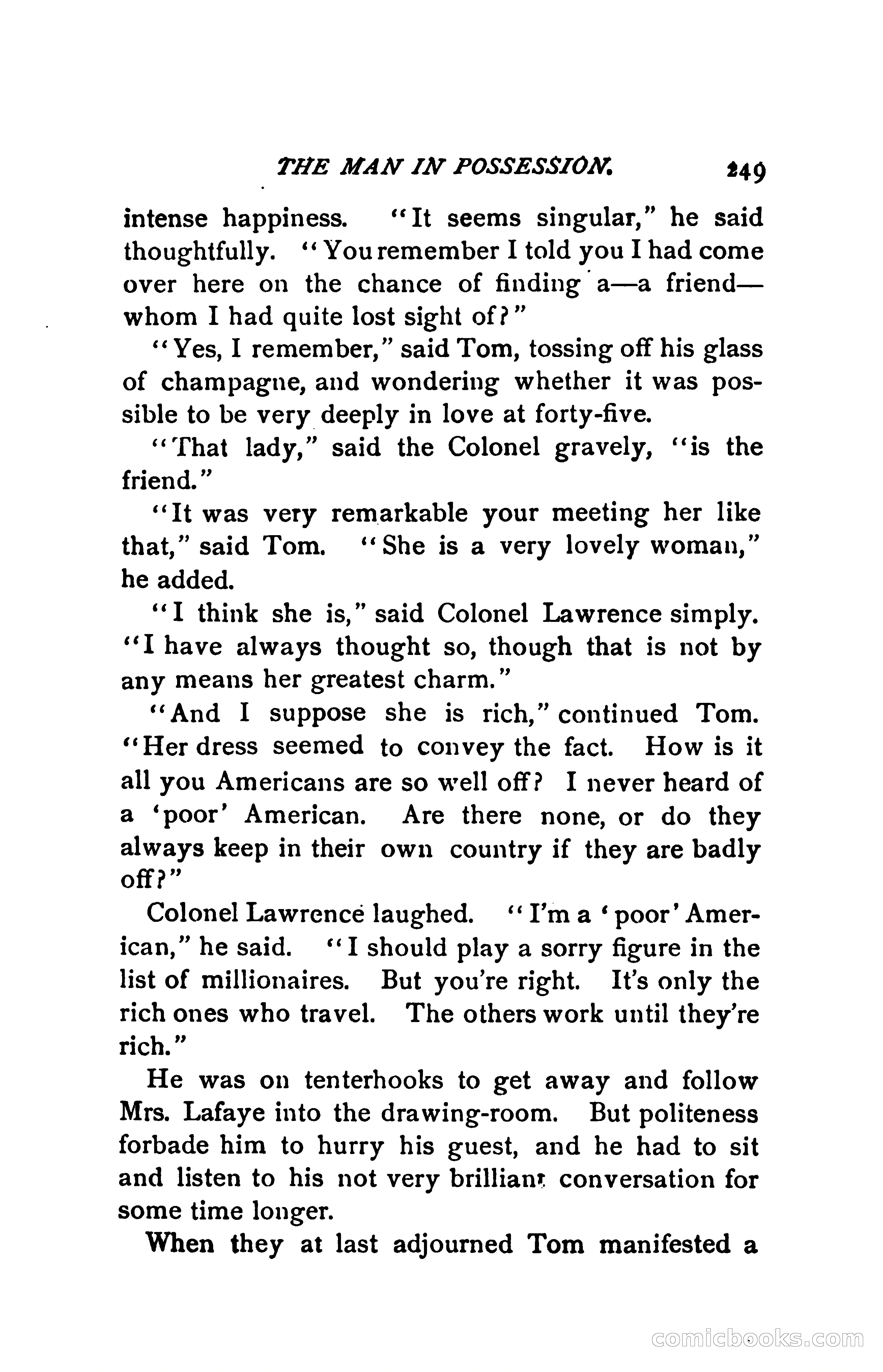 The Man in Possession — page 254 of 325