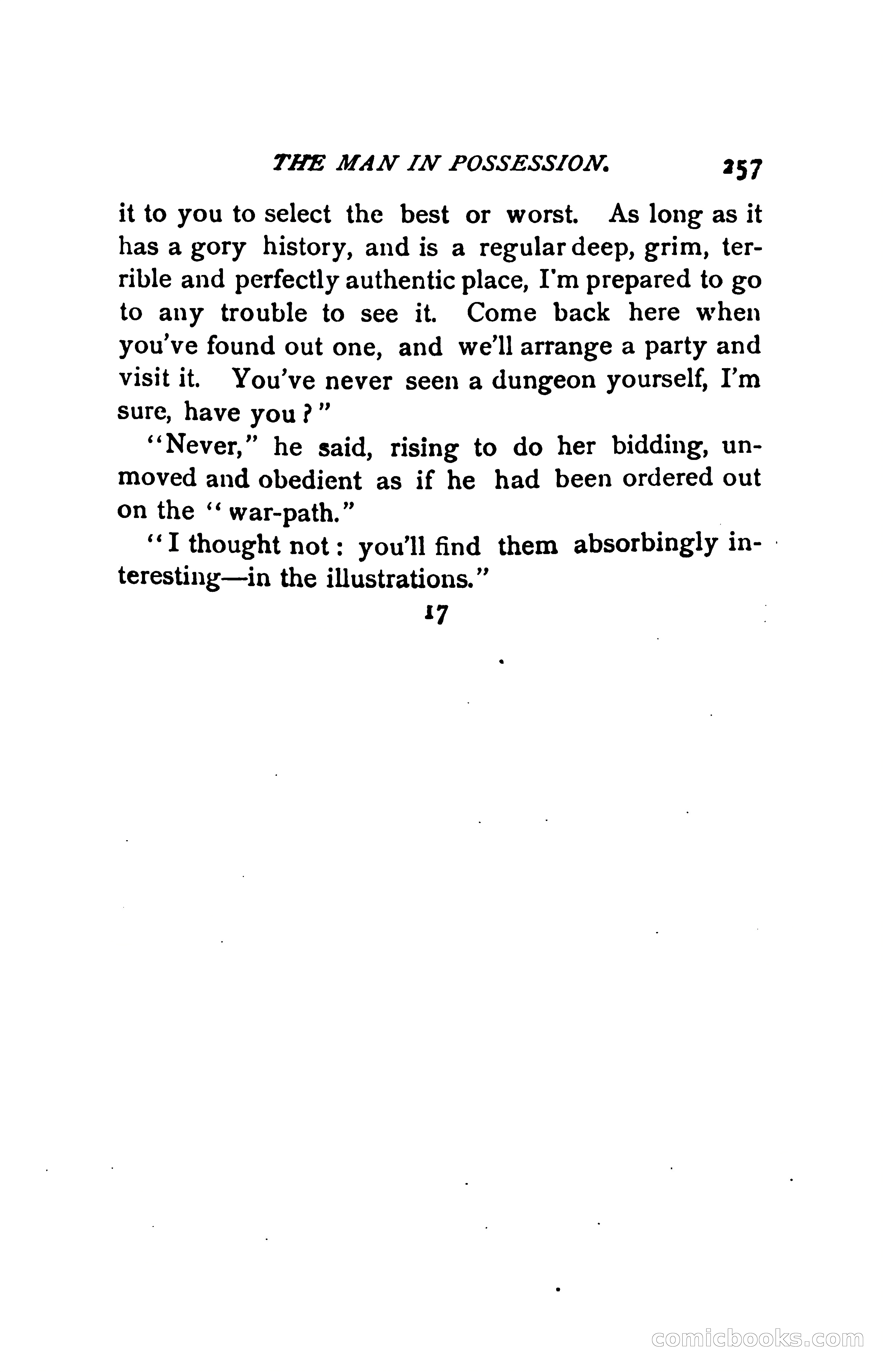 The Man in Possession — page 262 of 325