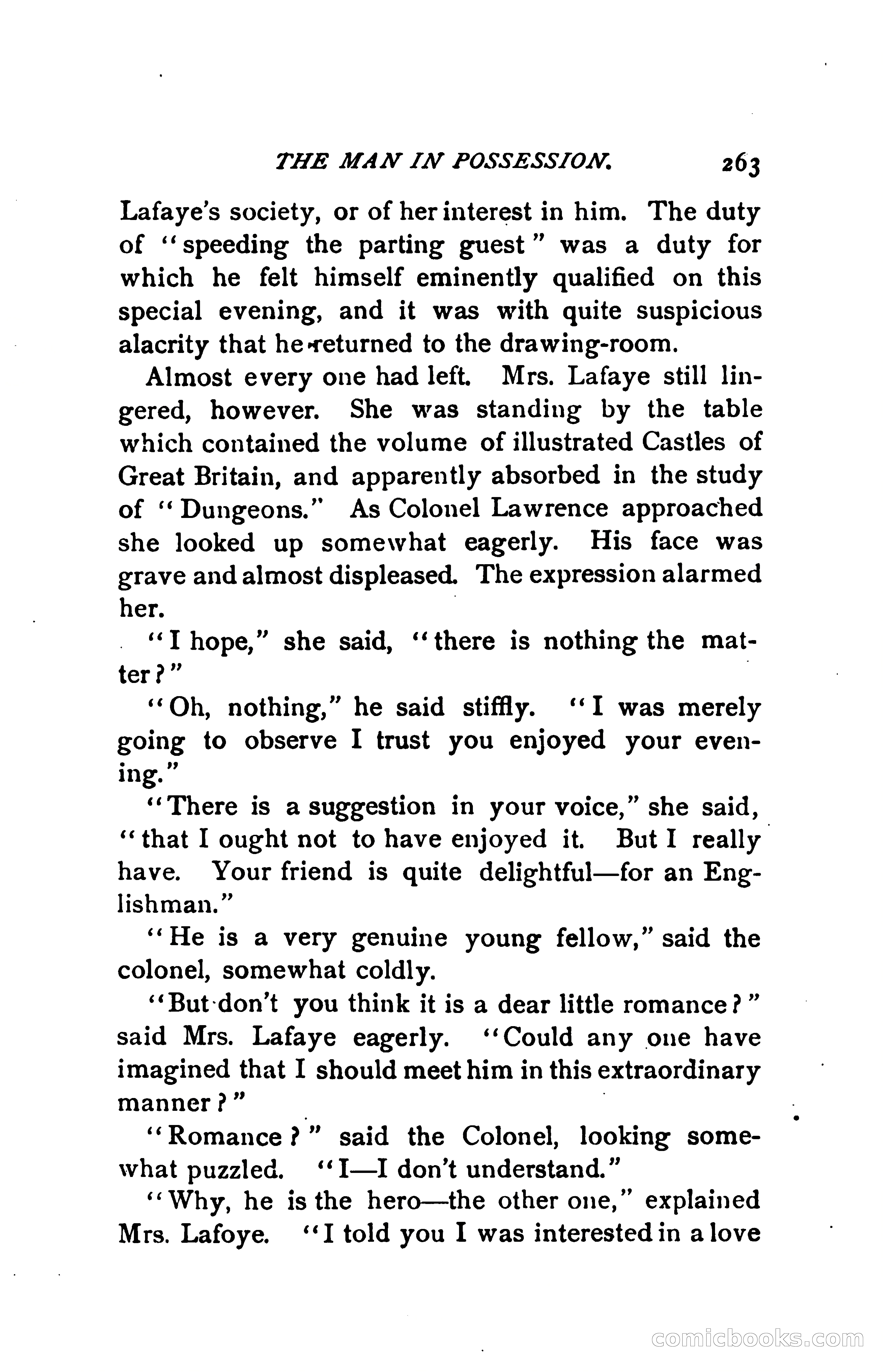 The Man in Possession — page 268 of 325
