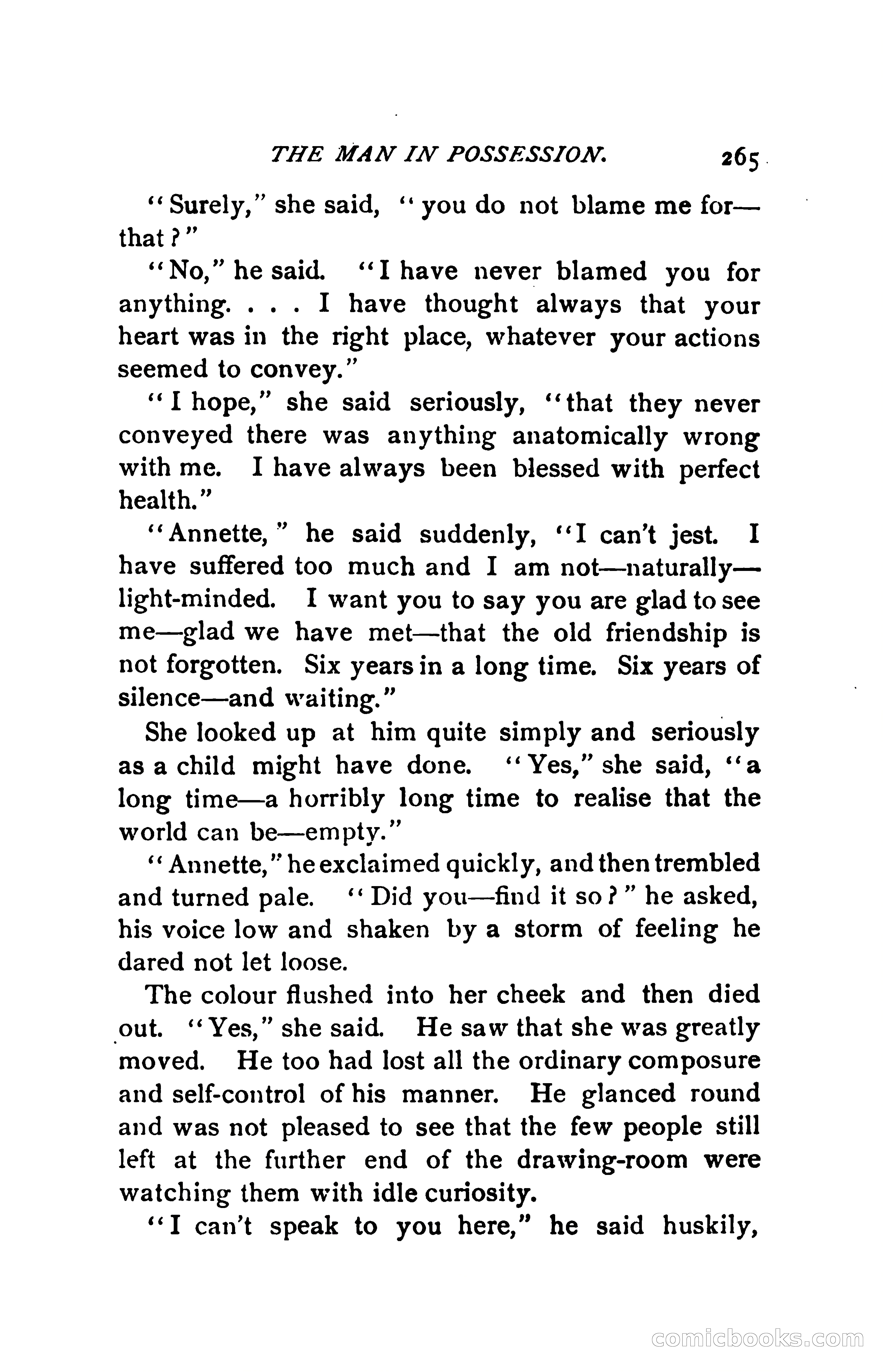 The Man in Possession — page 270 of 325