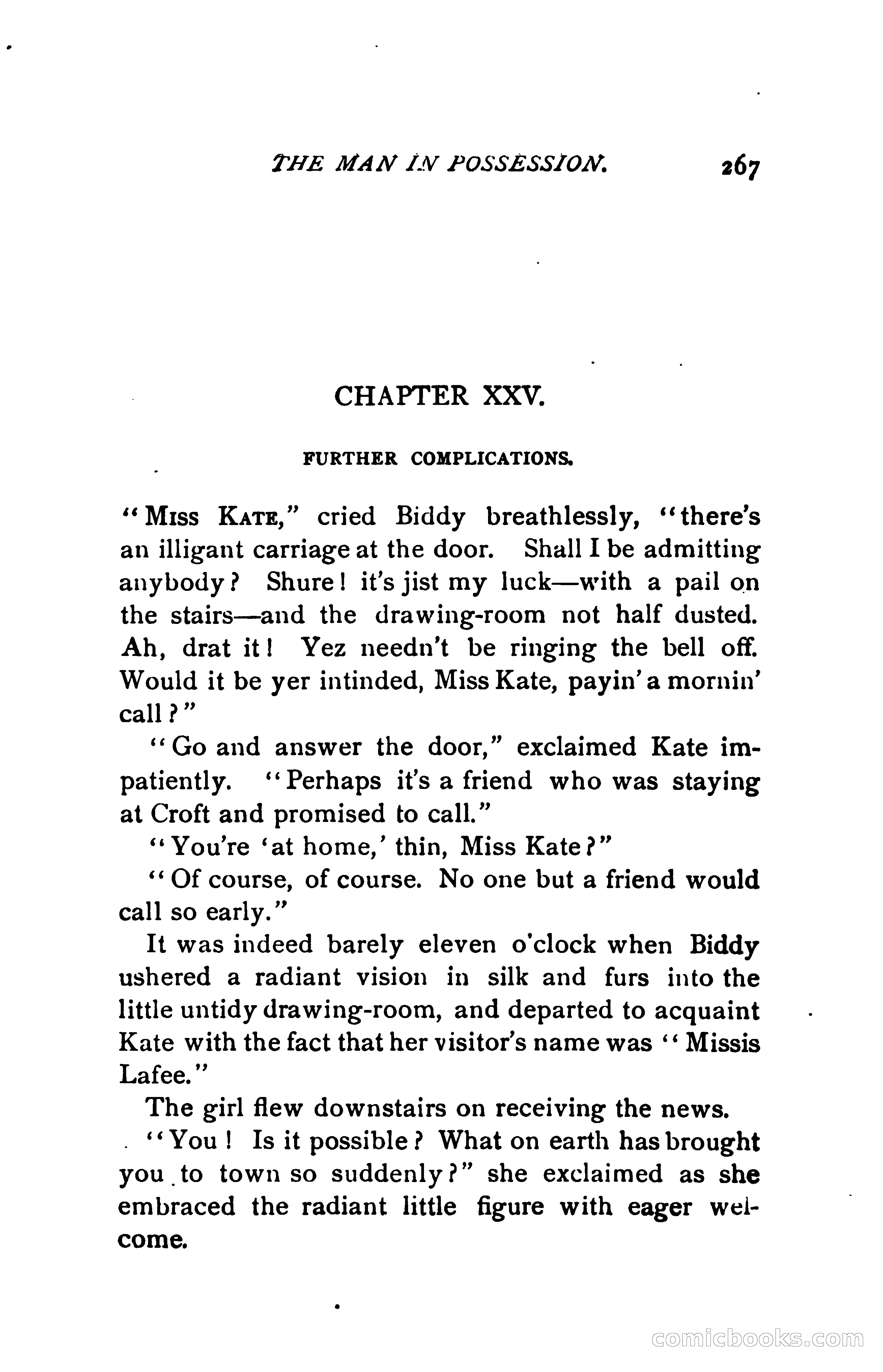 The Man in Possession — page 272 of 325