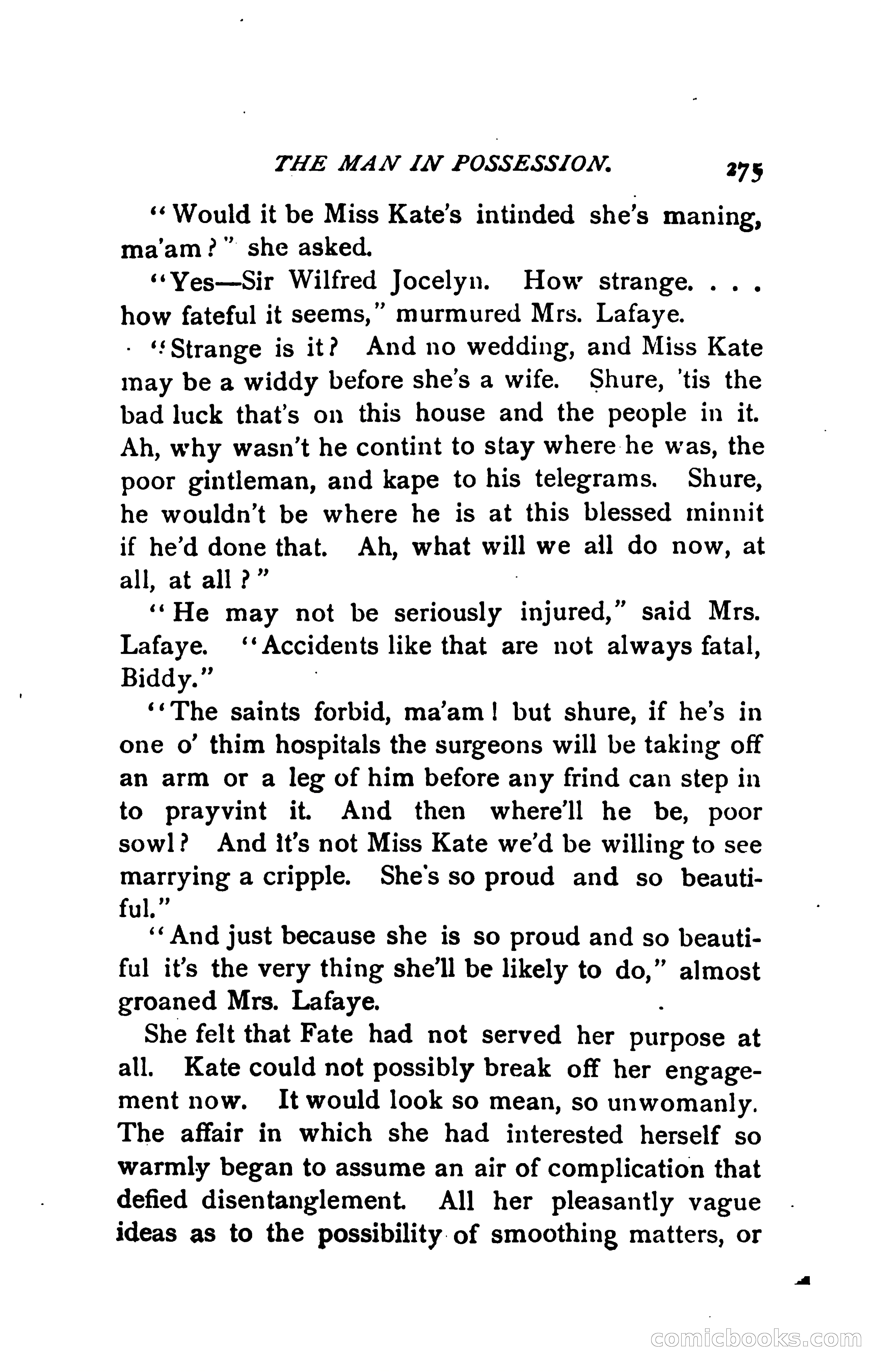 The Man in Possession — page 280 of 325