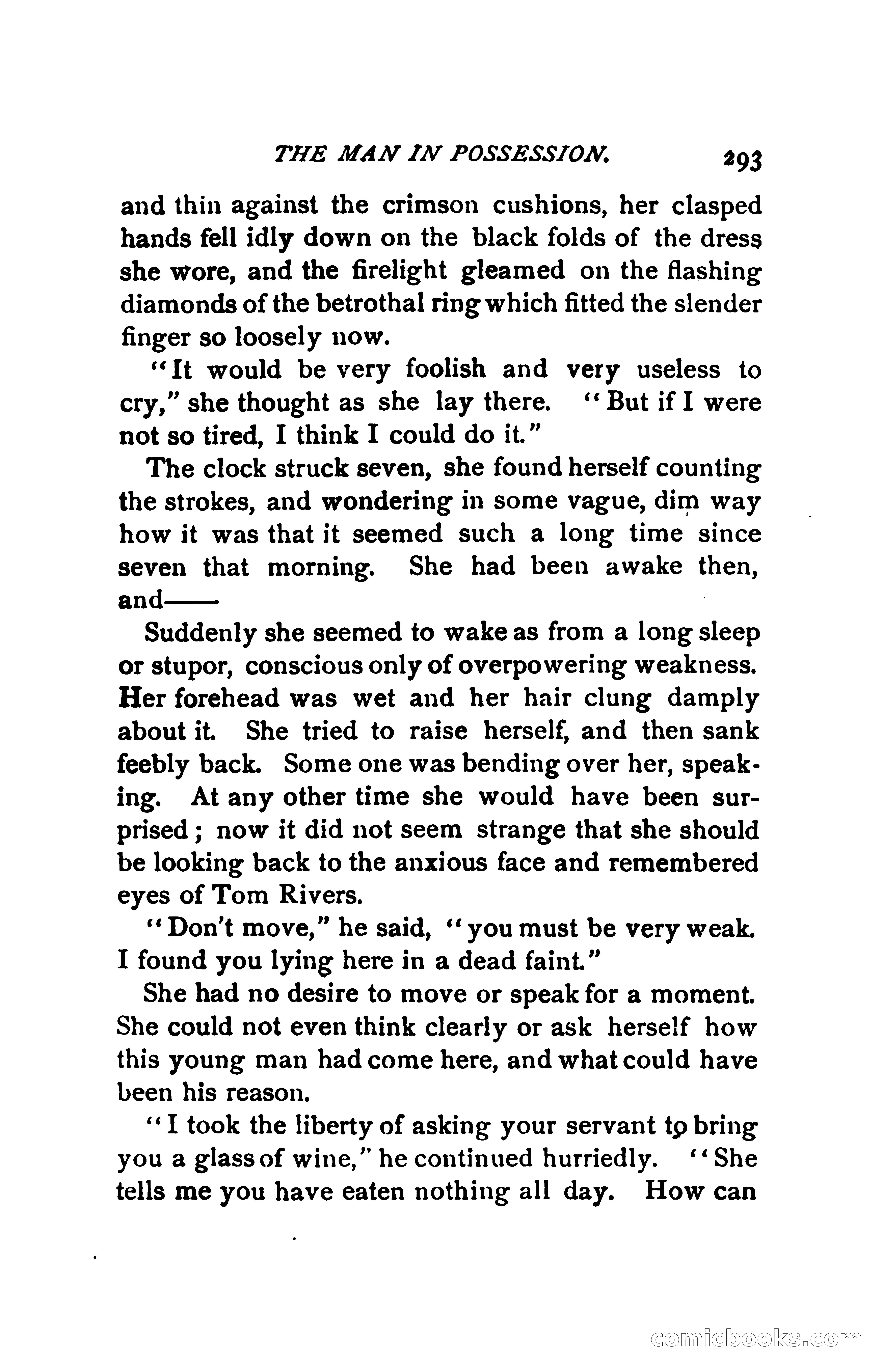 The Man in Possession — page 298 of 325