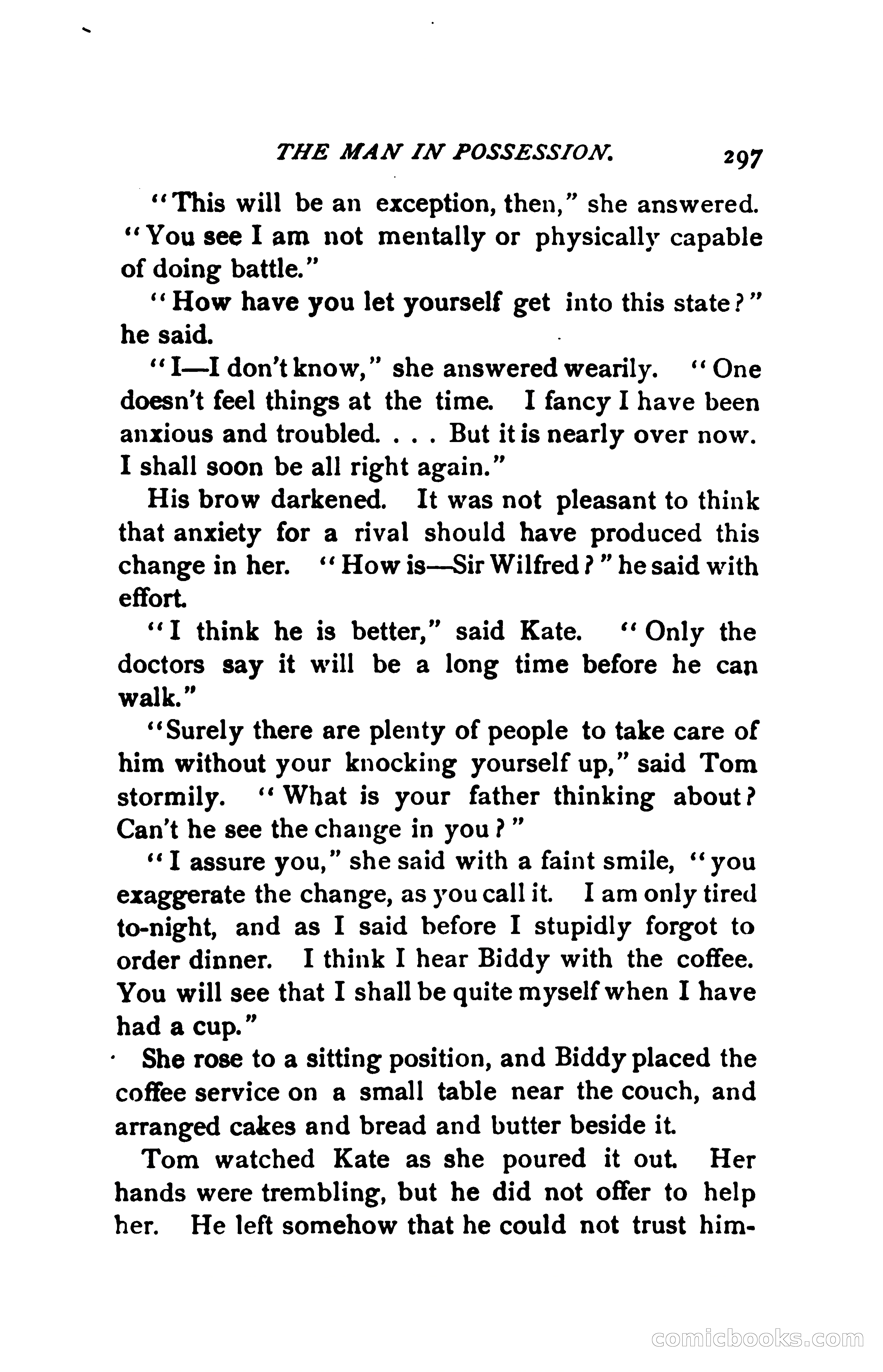 The Man in Possession — page 302 of 325