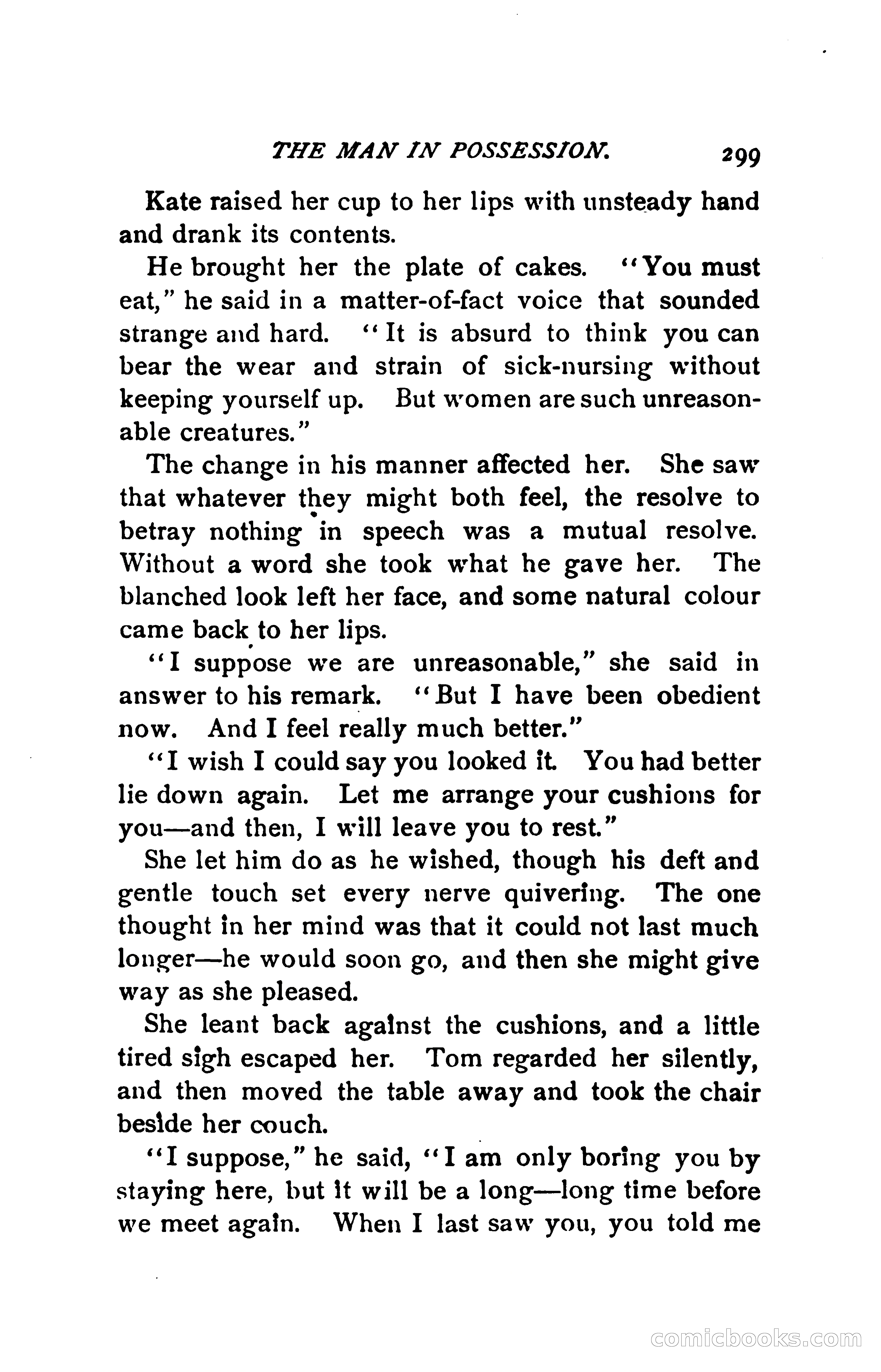 The Man in Possession — page 304 of 325