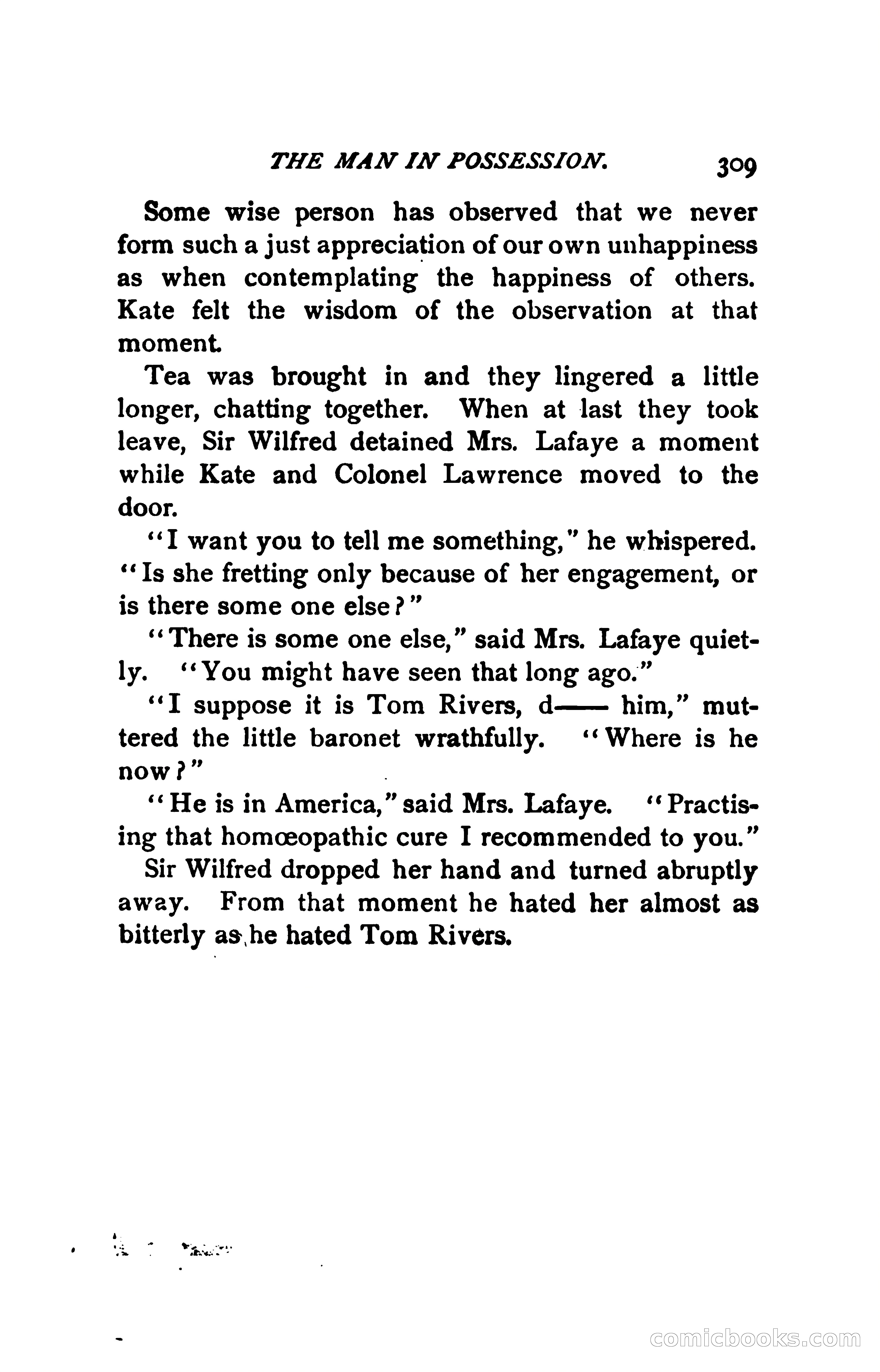 The Man in Possession — page 314 of 325