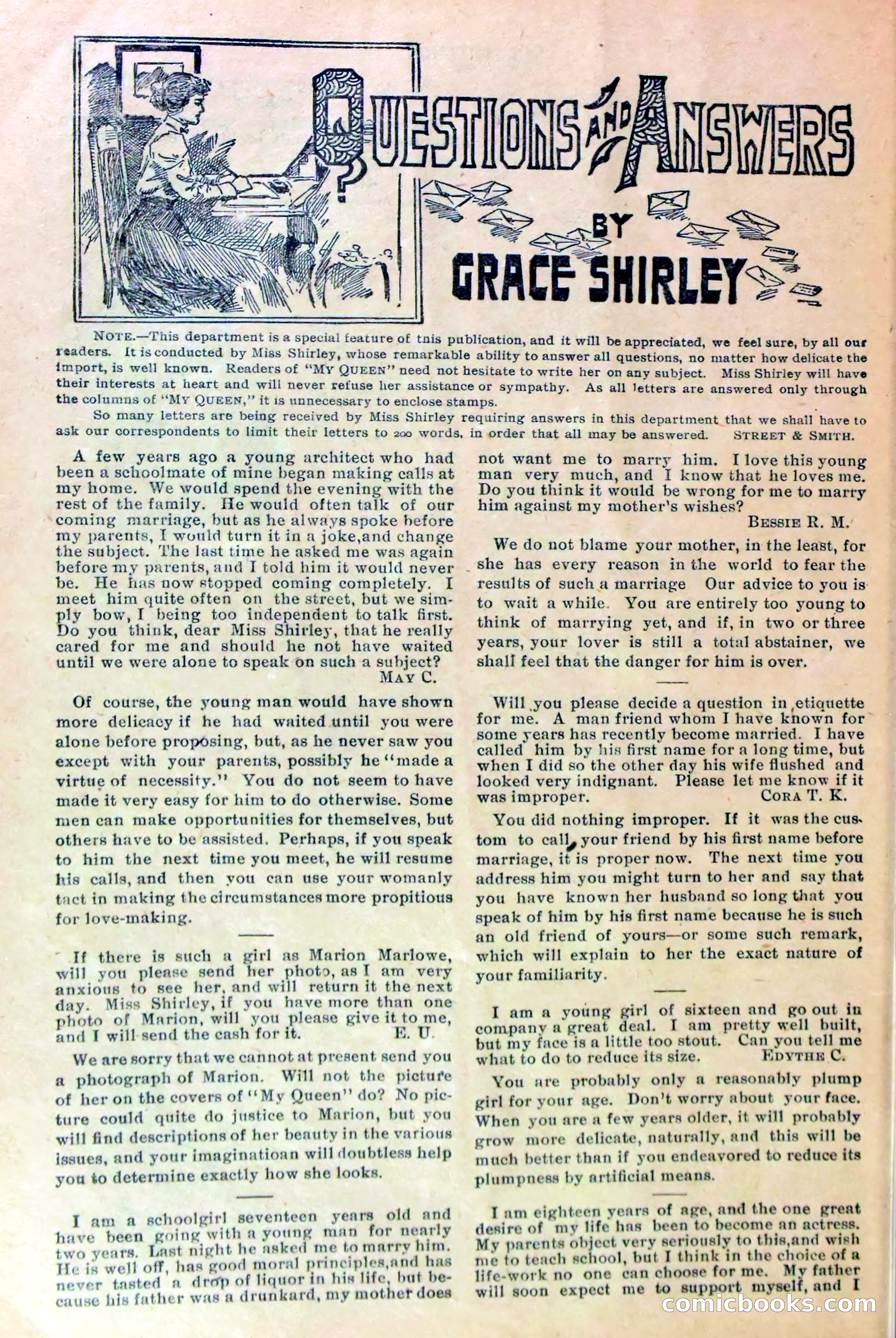 Marion Marlowe in Denver, or, The Tragedy of Pike's Peak — page 29 of 37