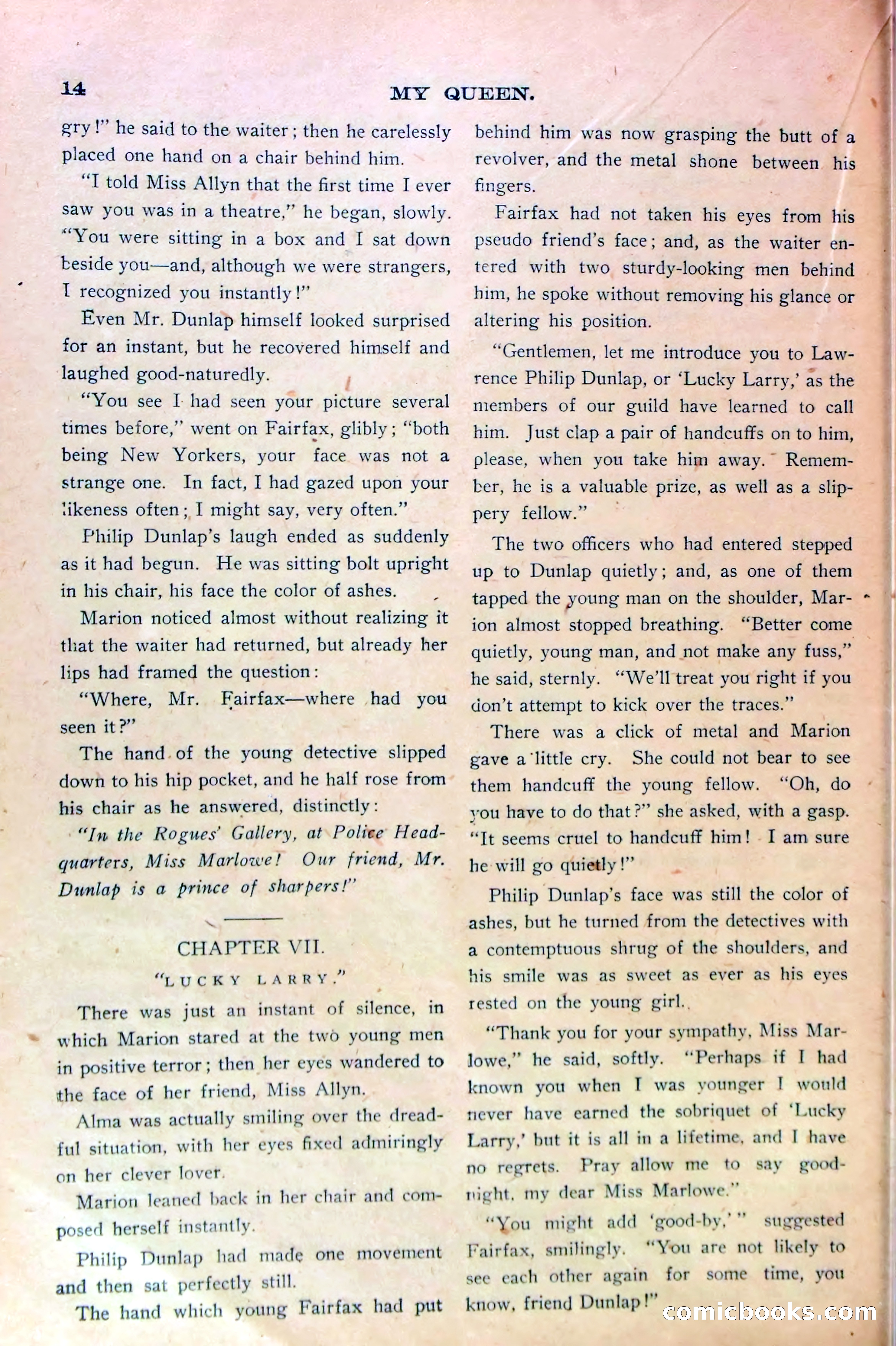Marion Marlowe in Indianapolis — page 17 of 37