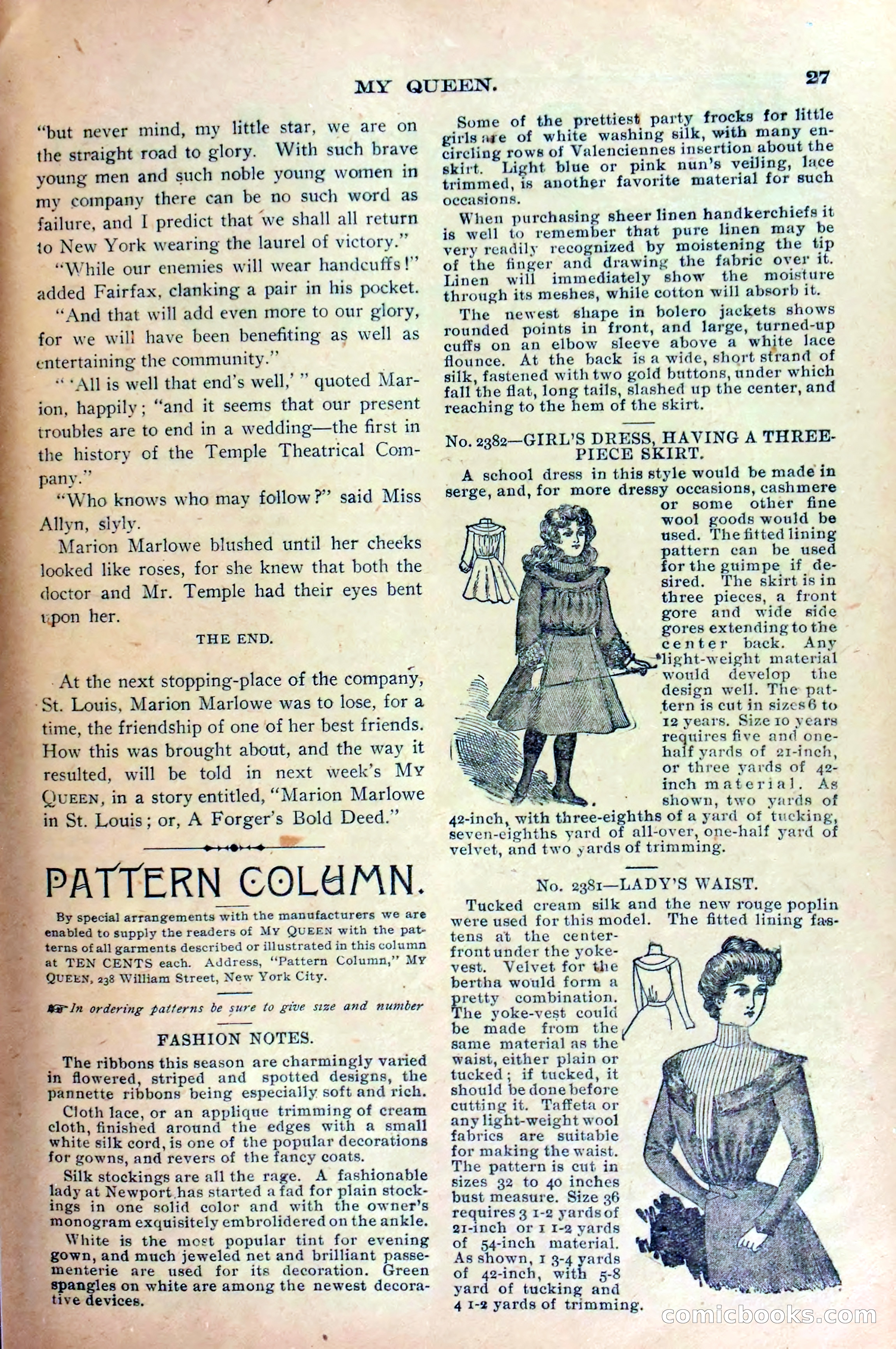 Marion Marlowe in Indianapolis — page 30 of 37