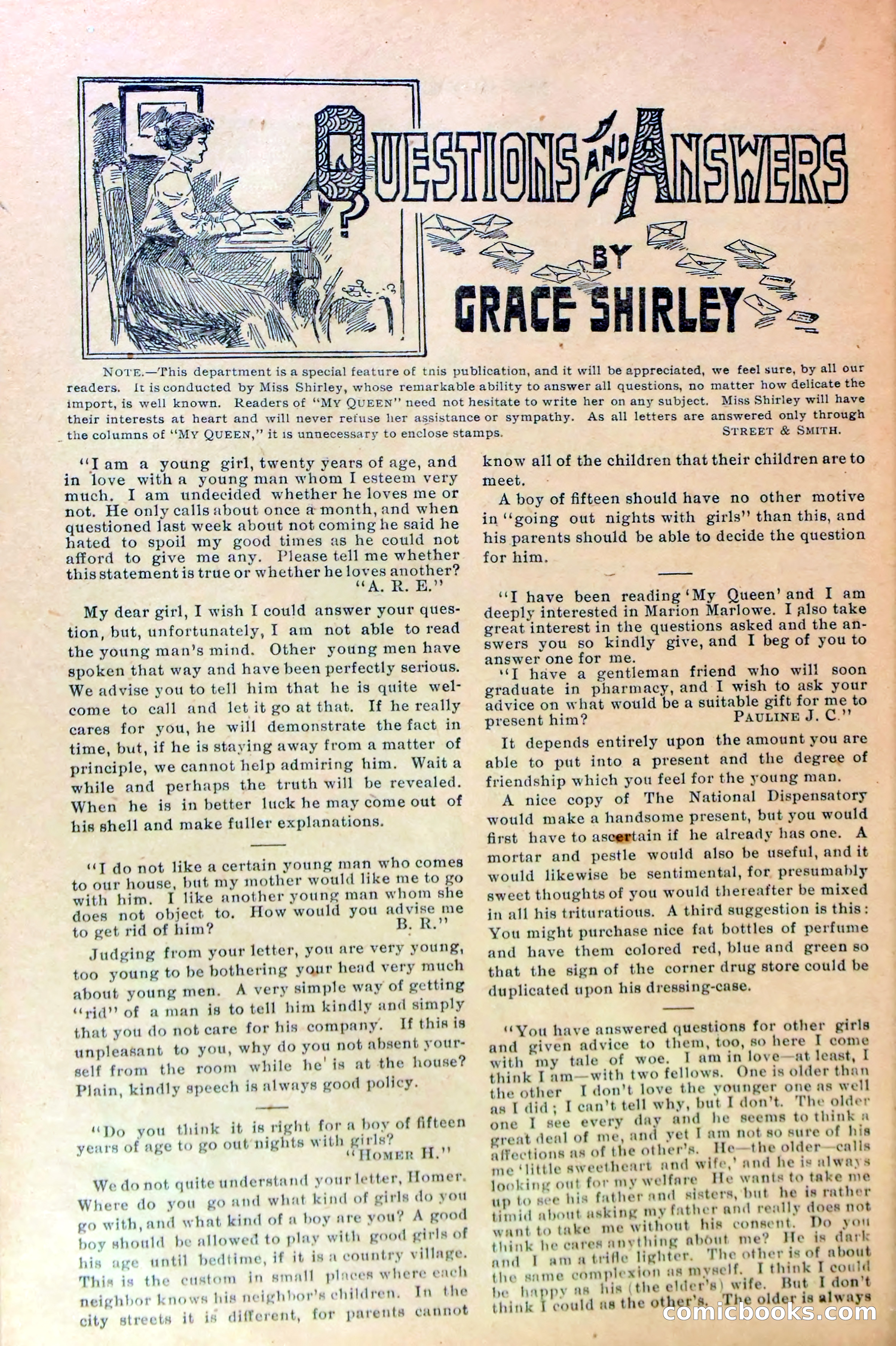 Marion Marlowe in Indianapolis — page 31 of 37