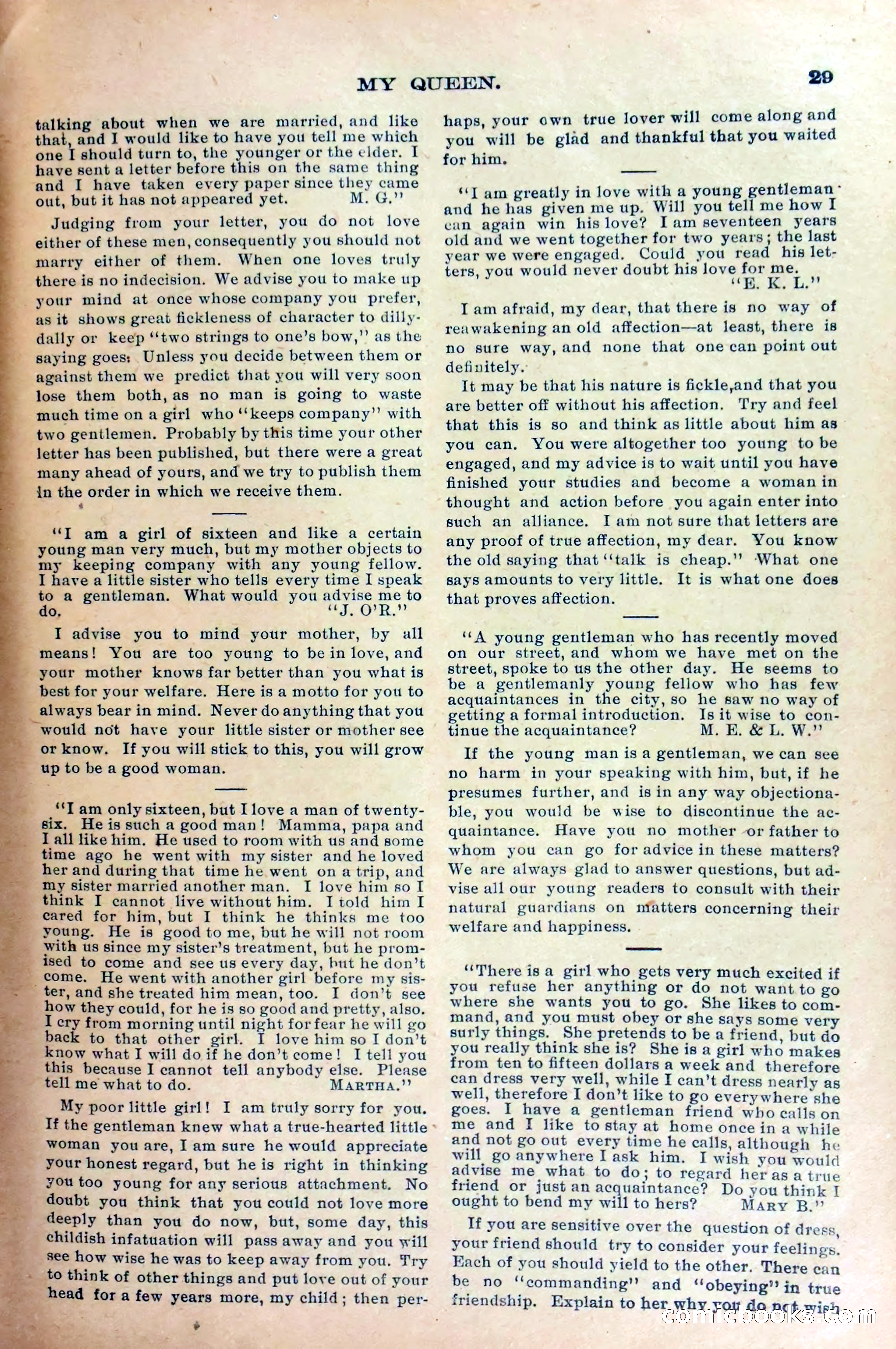 Marion Marlowe in Indianapolis — page 32 of 37
