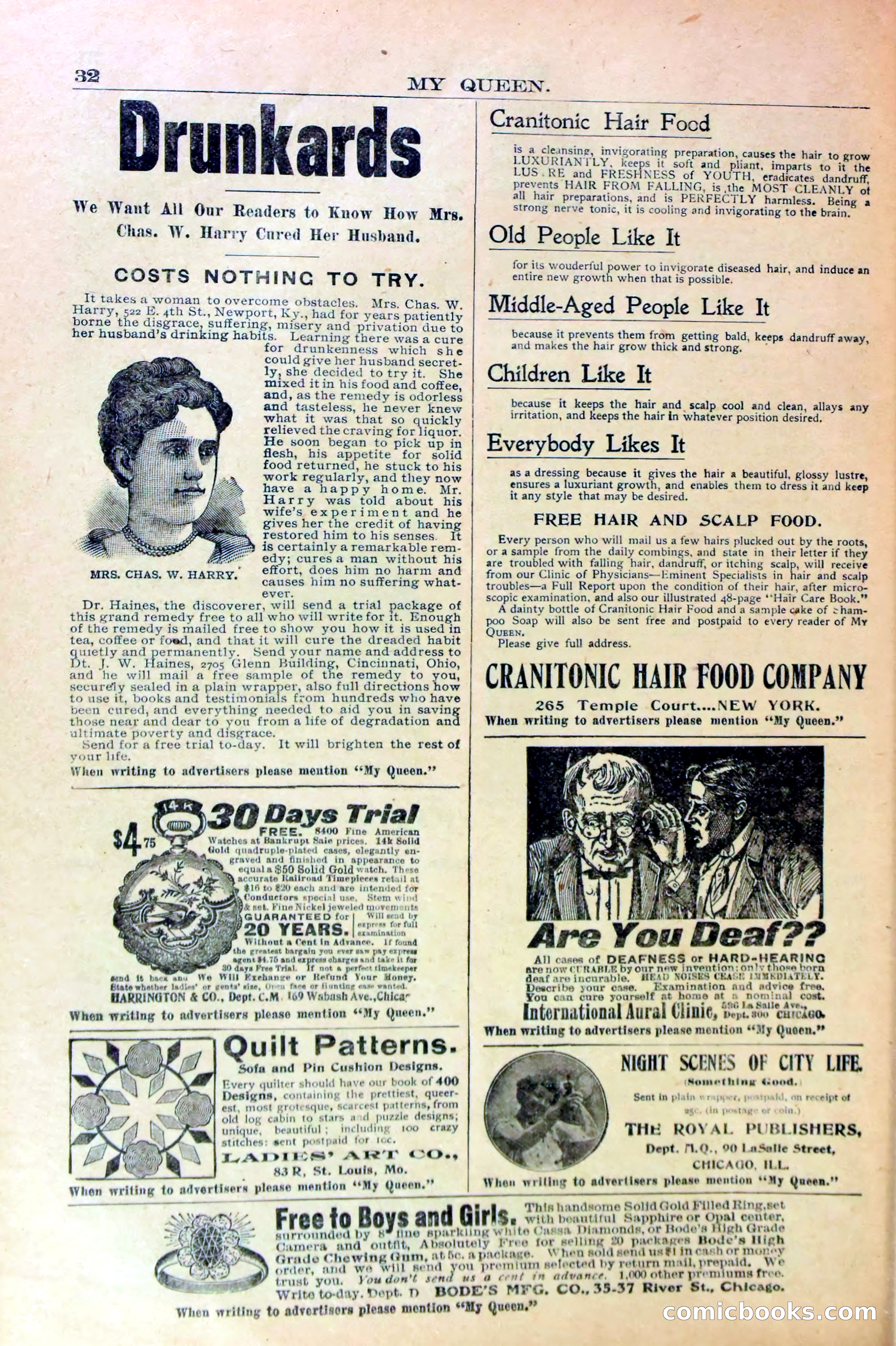 Marion Marlowe in Indianapolis — page 35 of 37