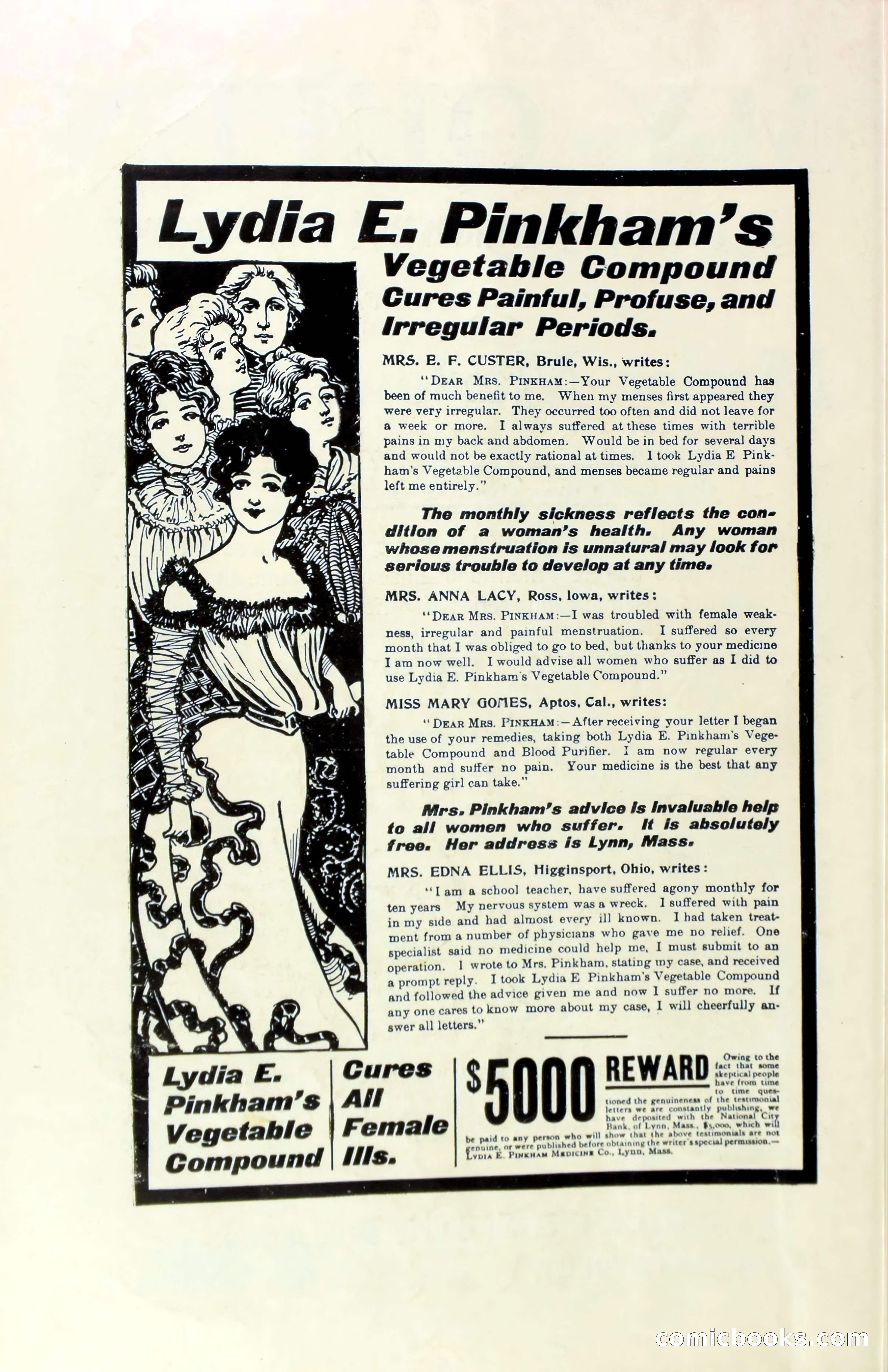 Marion Marlowe in St. Louis, or, A Forger's Bold Deed — page 36 of 38