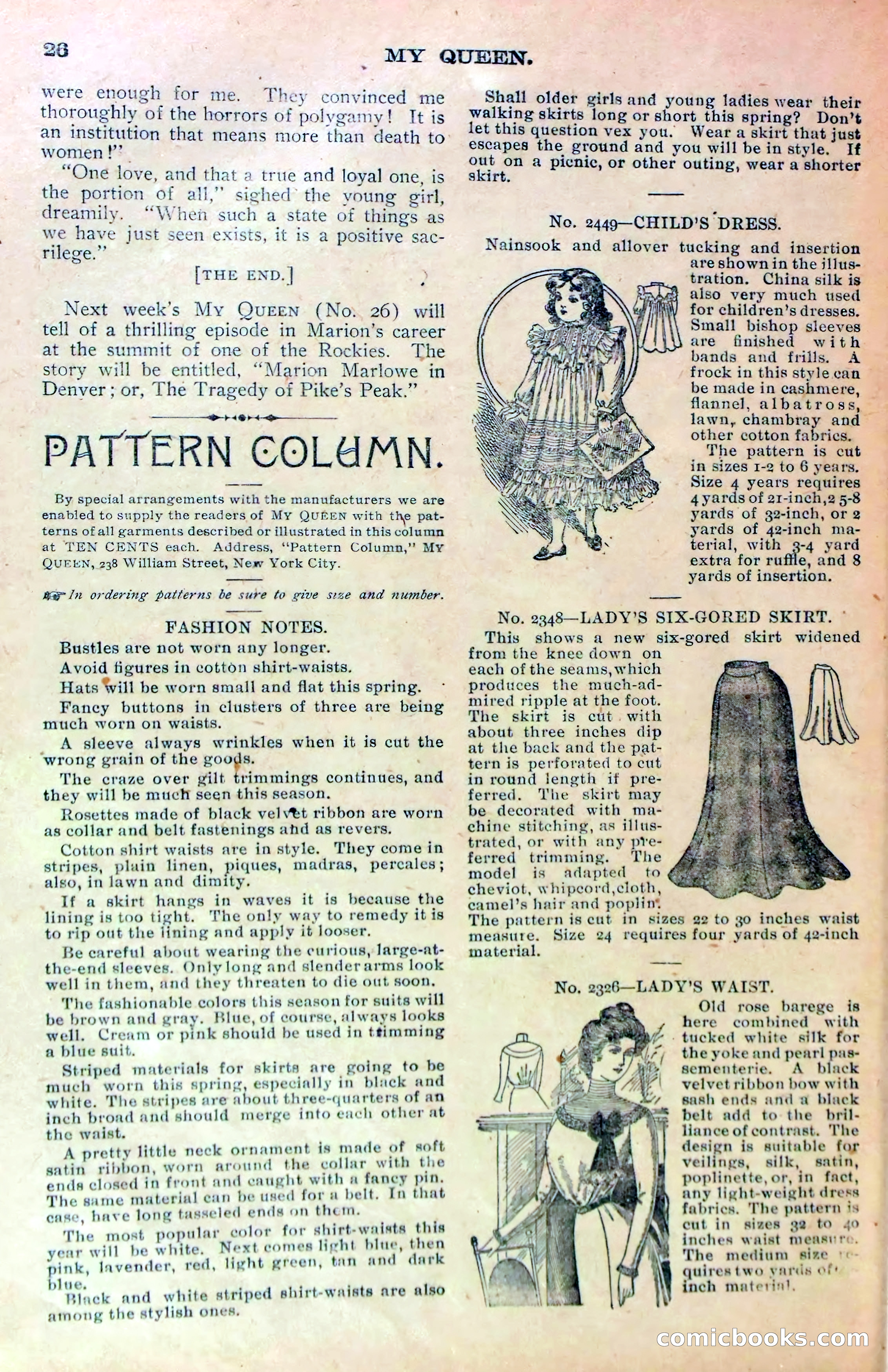 Marion Marlowe in Salt Lake City — page 28 of 38