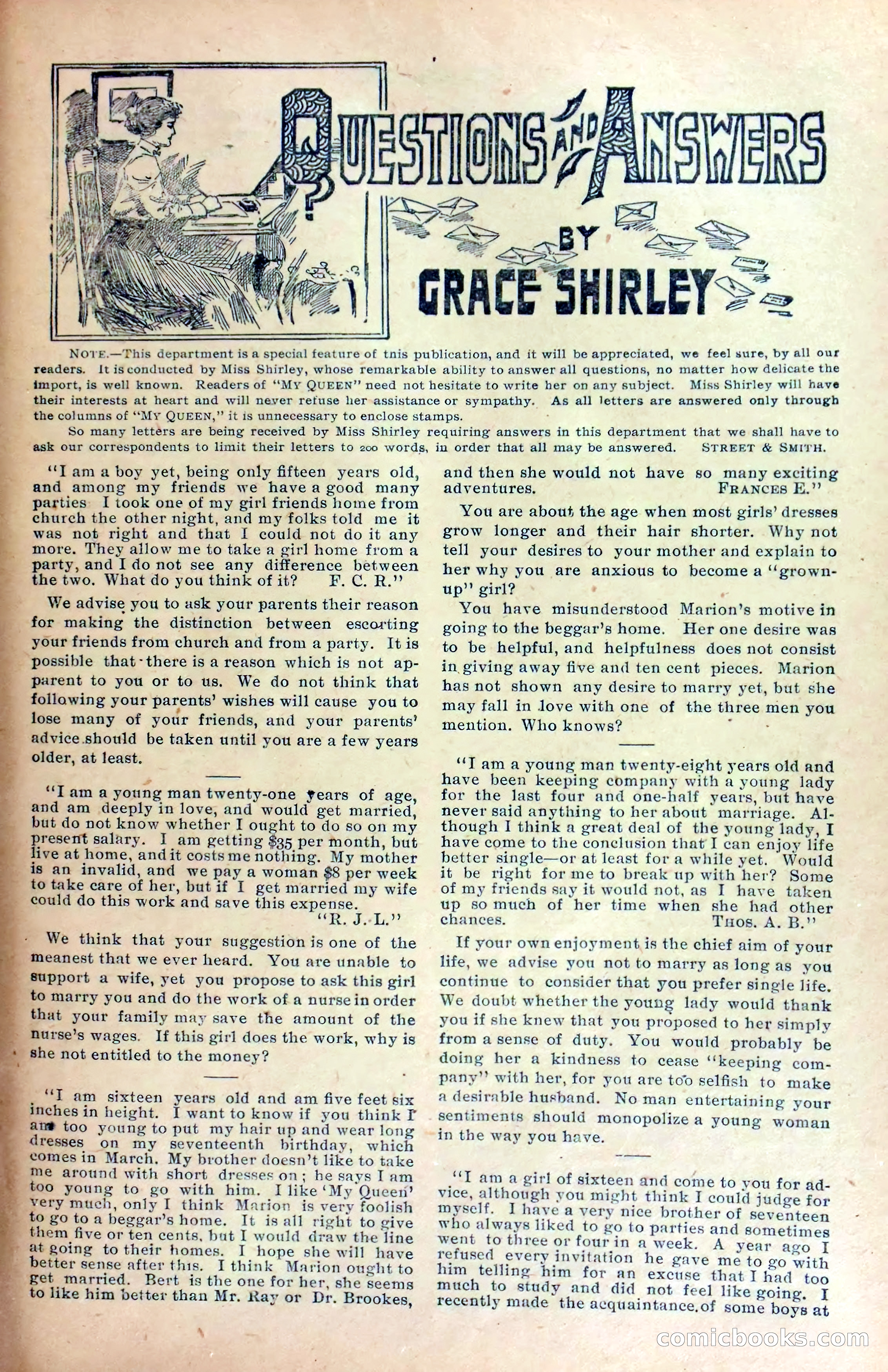 Marion Marlowe in Salt Lake City — page 29 of 38