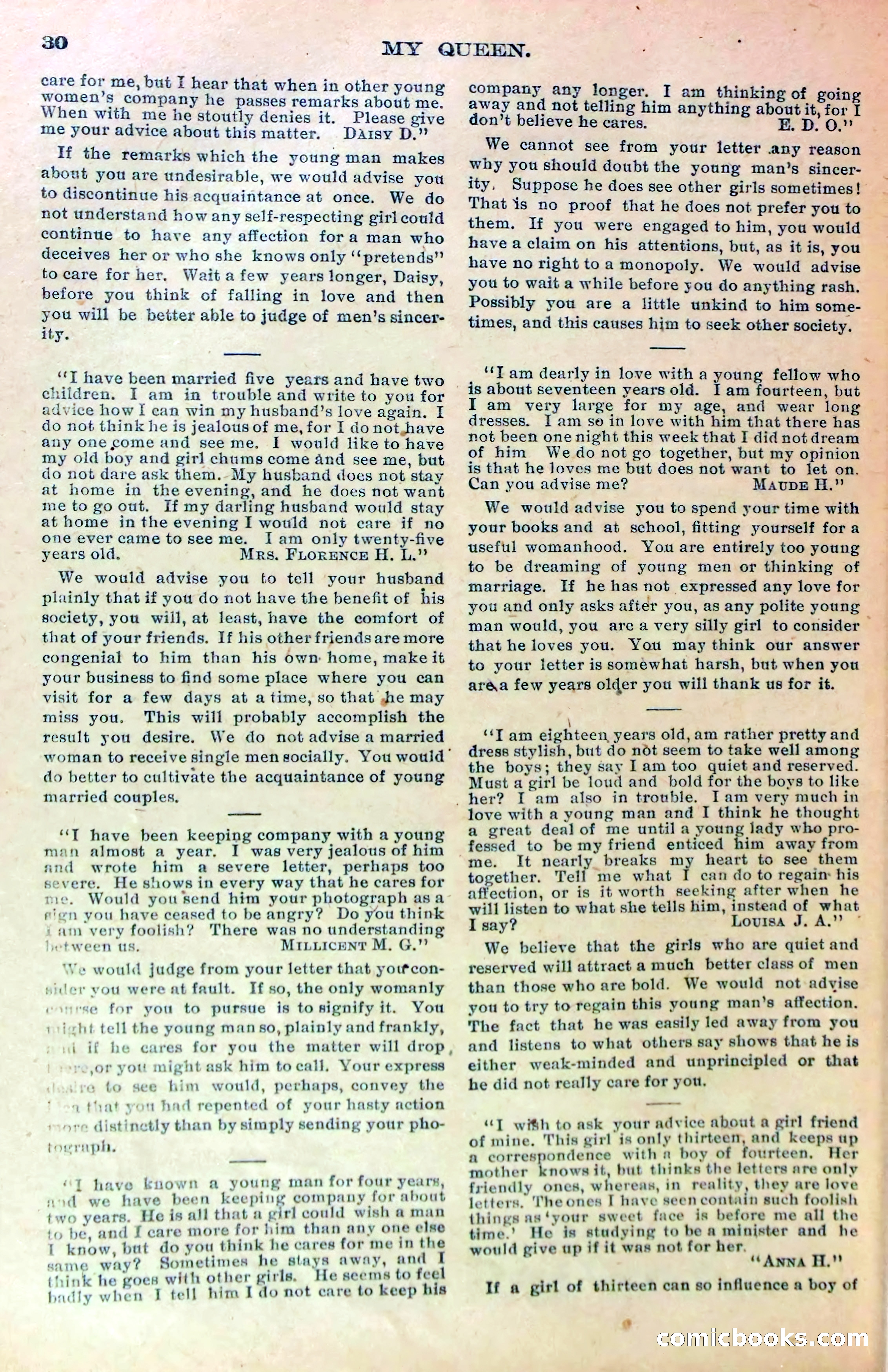 Marion Marlowe in Salt Lake City — page 32 of 38