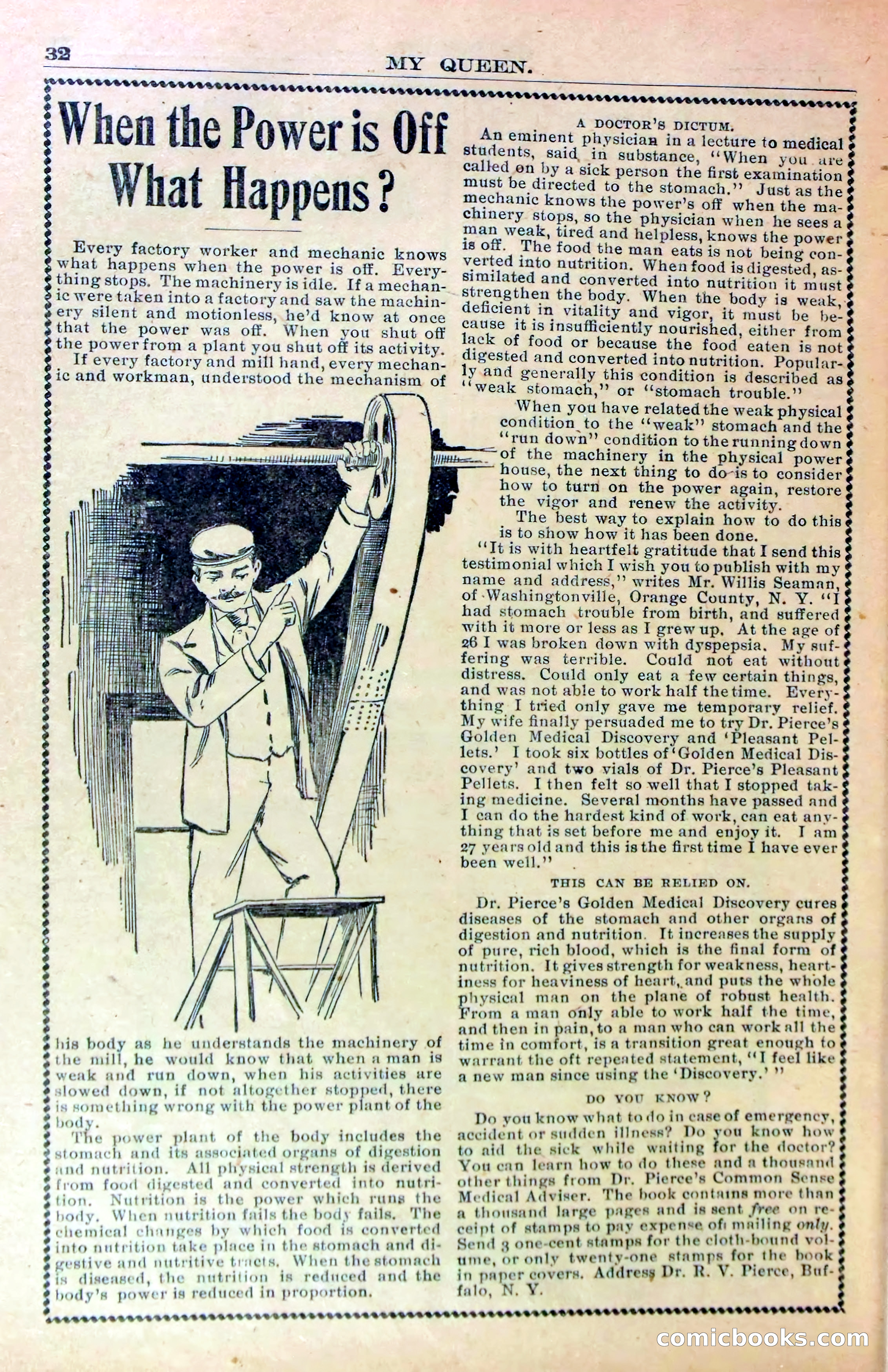 Marion Marlowe in Salt Lake City — page 34 of 38