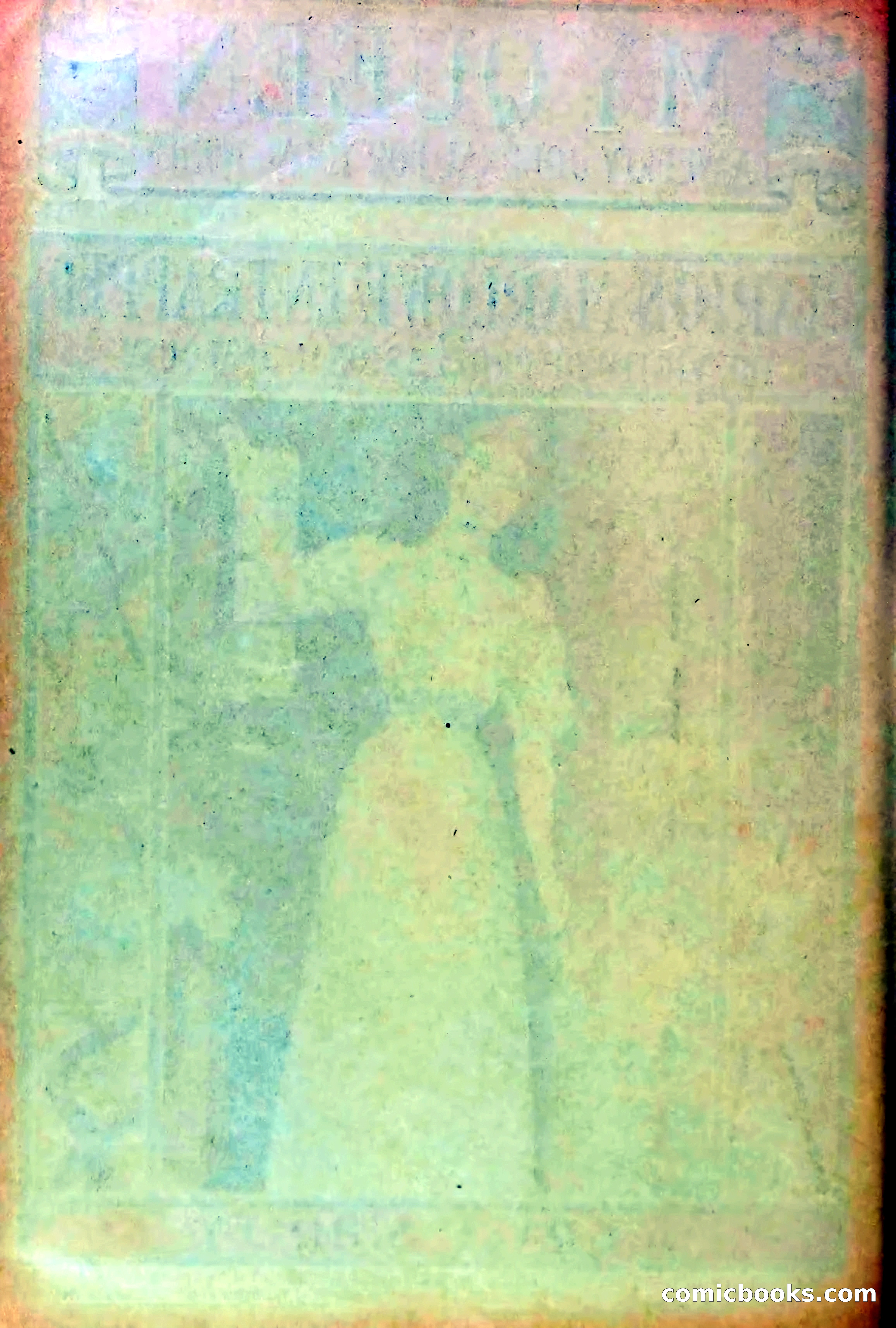 Marion Marlowe Entrapped, or, The Victim of Professional Jealousy — page 2 of 38
