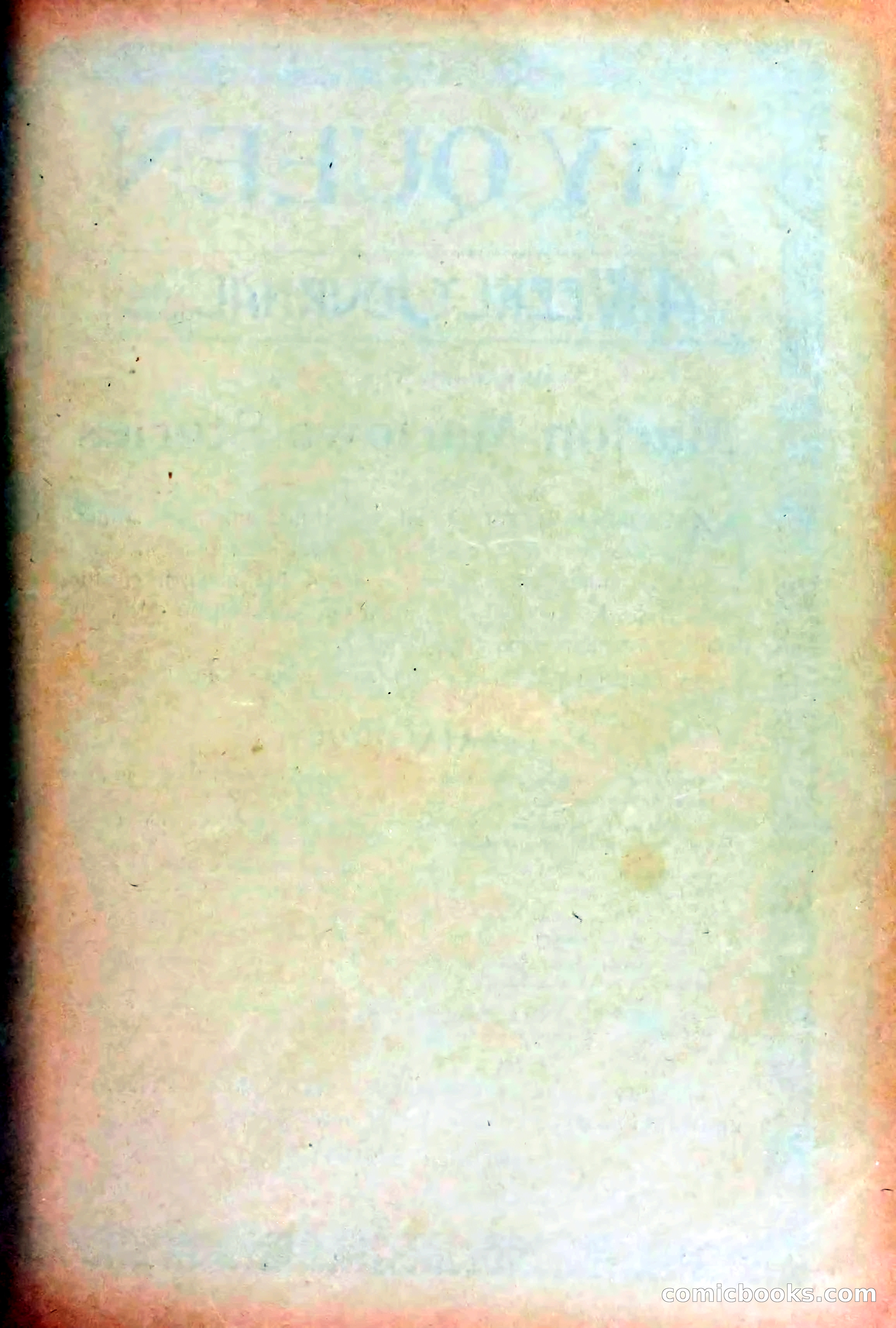 Marion Marlowe Entrapped, or, The Victim of Professional Jealousy — page 35 of 38