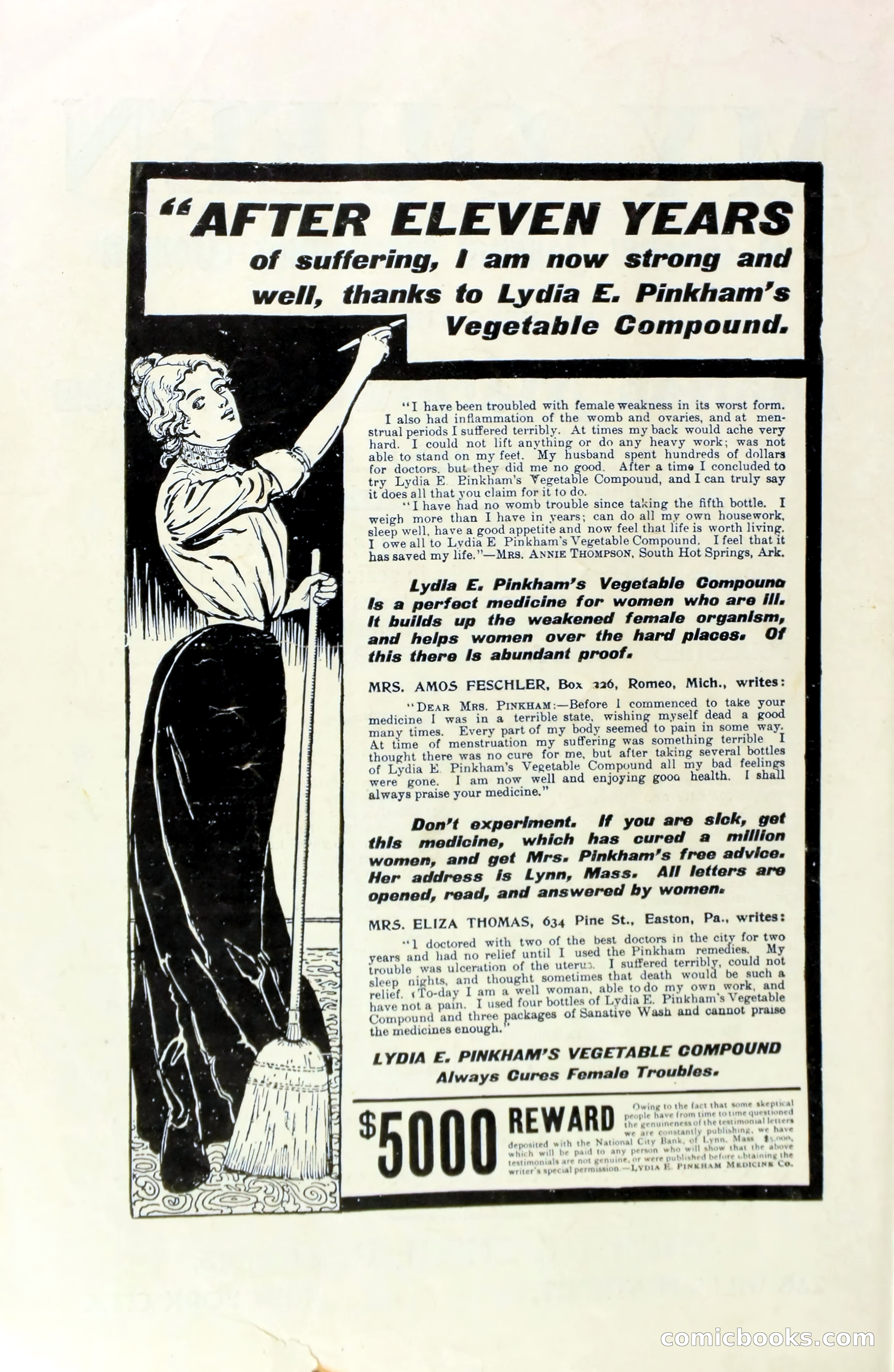 Marion Marlowe on the Prairie, or, A Thrilling Ride Across Kansas — page 36 of 38