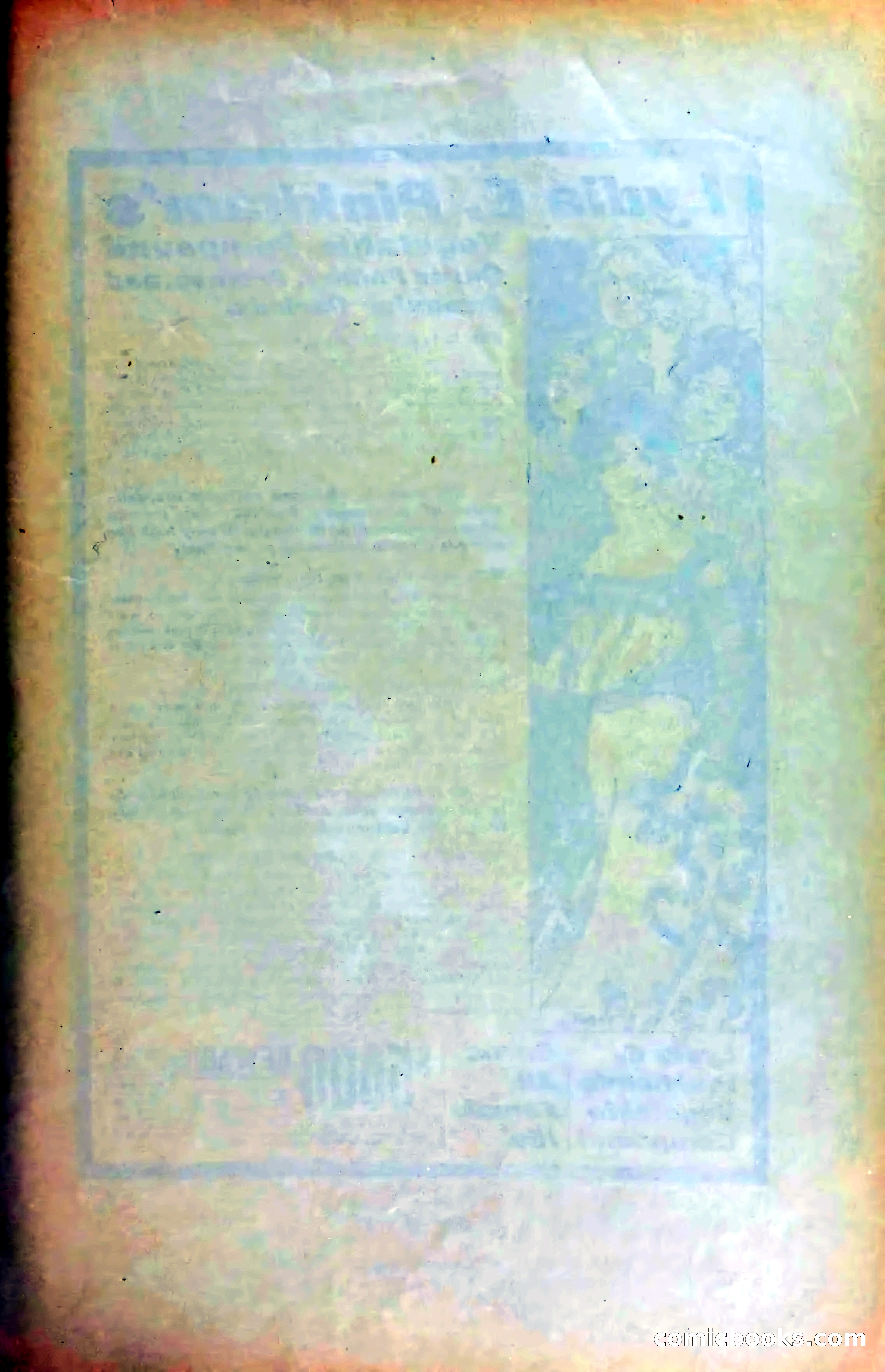 Marion Marlowe's Disappearance, or, Almost a Crime — page 35 of 38